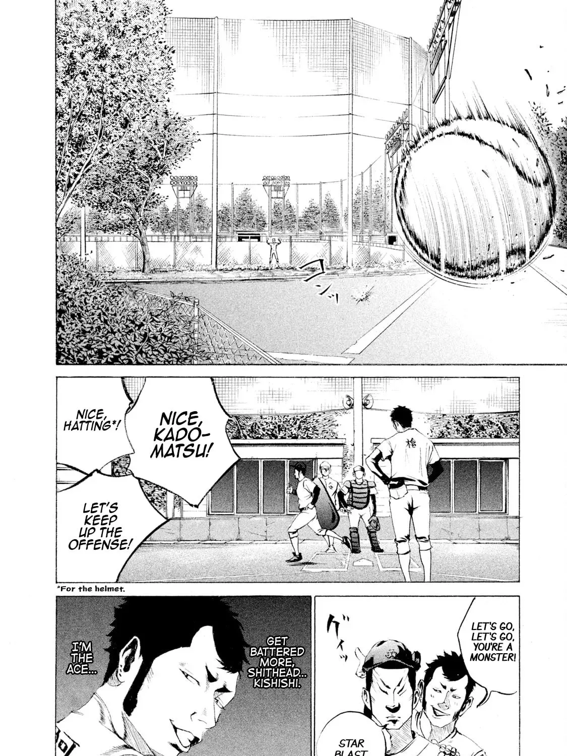 Battle Studies Chapter 2015 page 11 - 