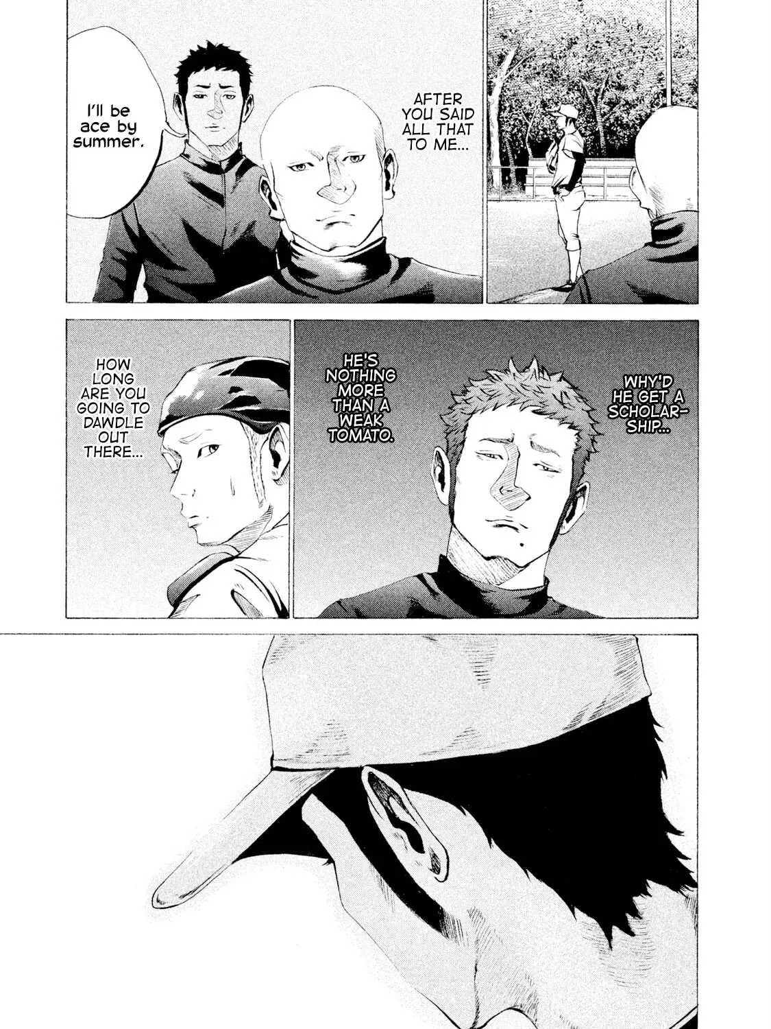 Battle Studies Chapter 2015 page 13 - 