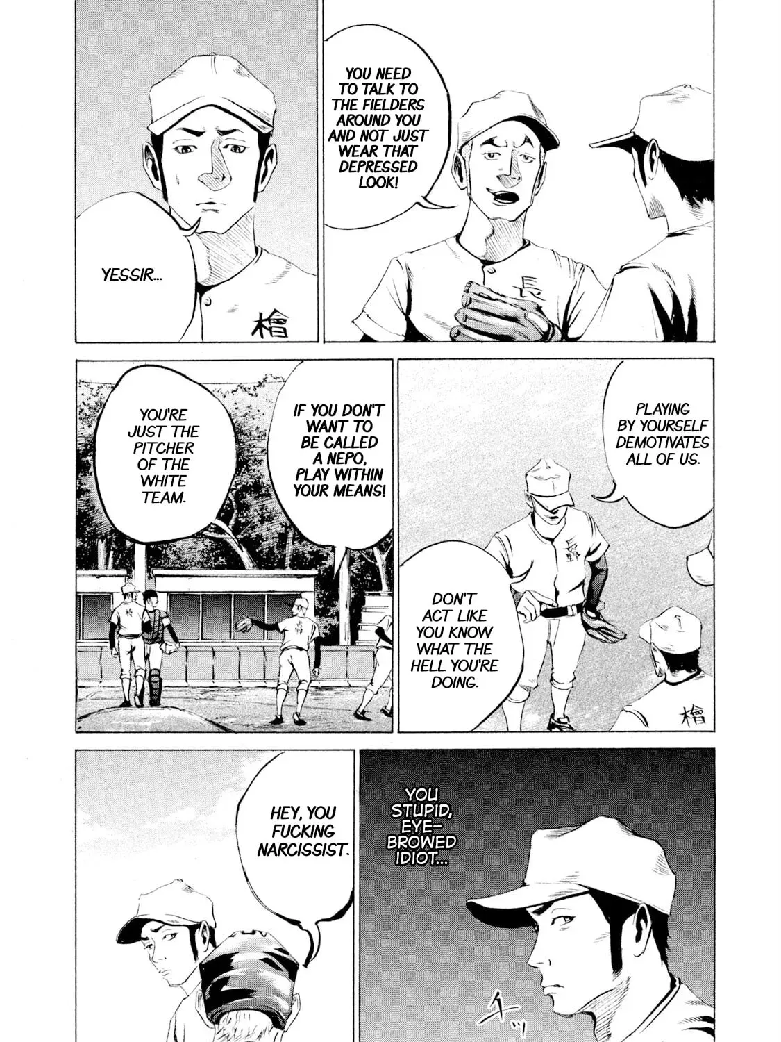 Battle Studies Chapter 2015 page 19 - 