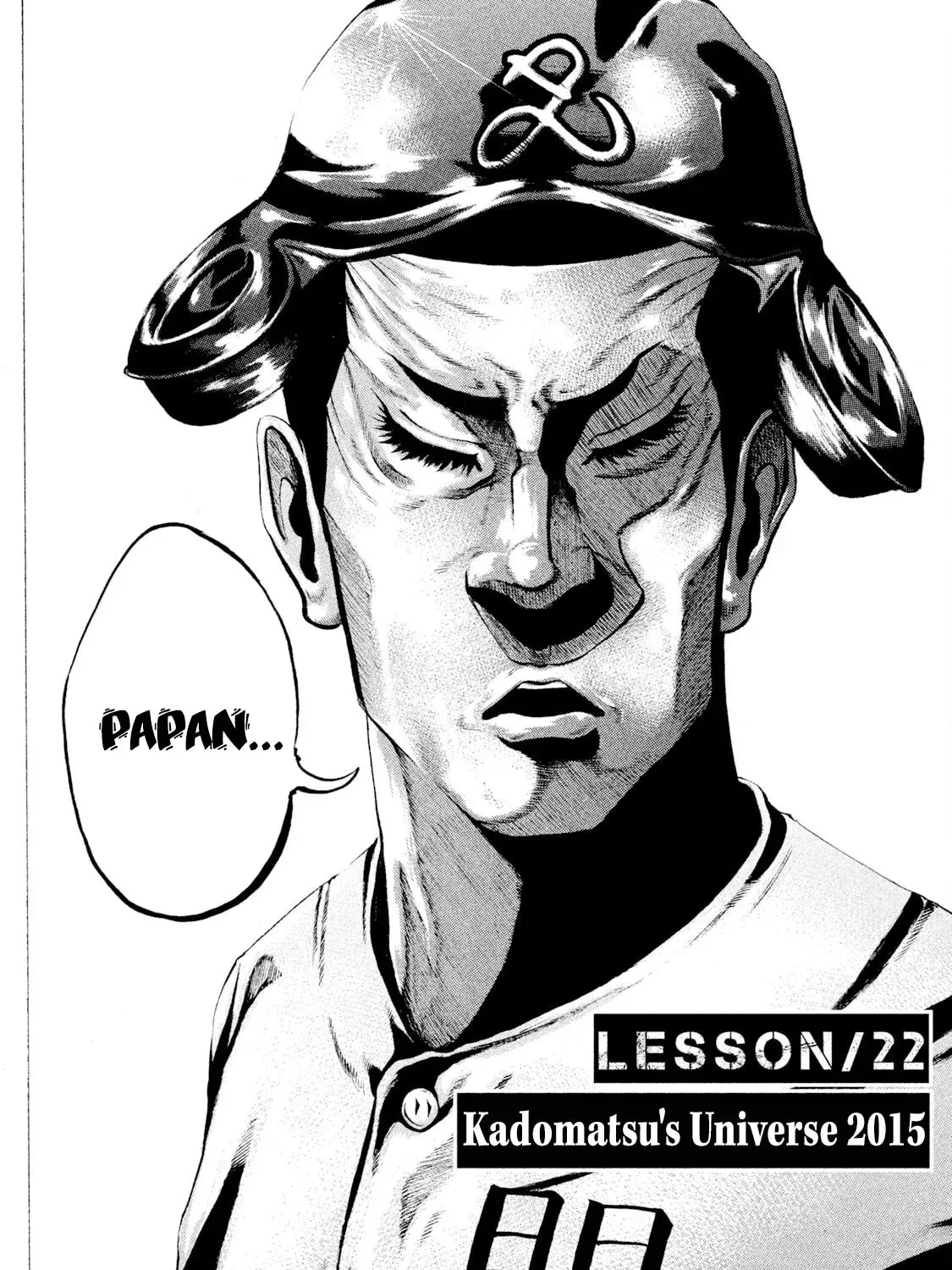 Battle Studies Chapter 2015 page 3 - 