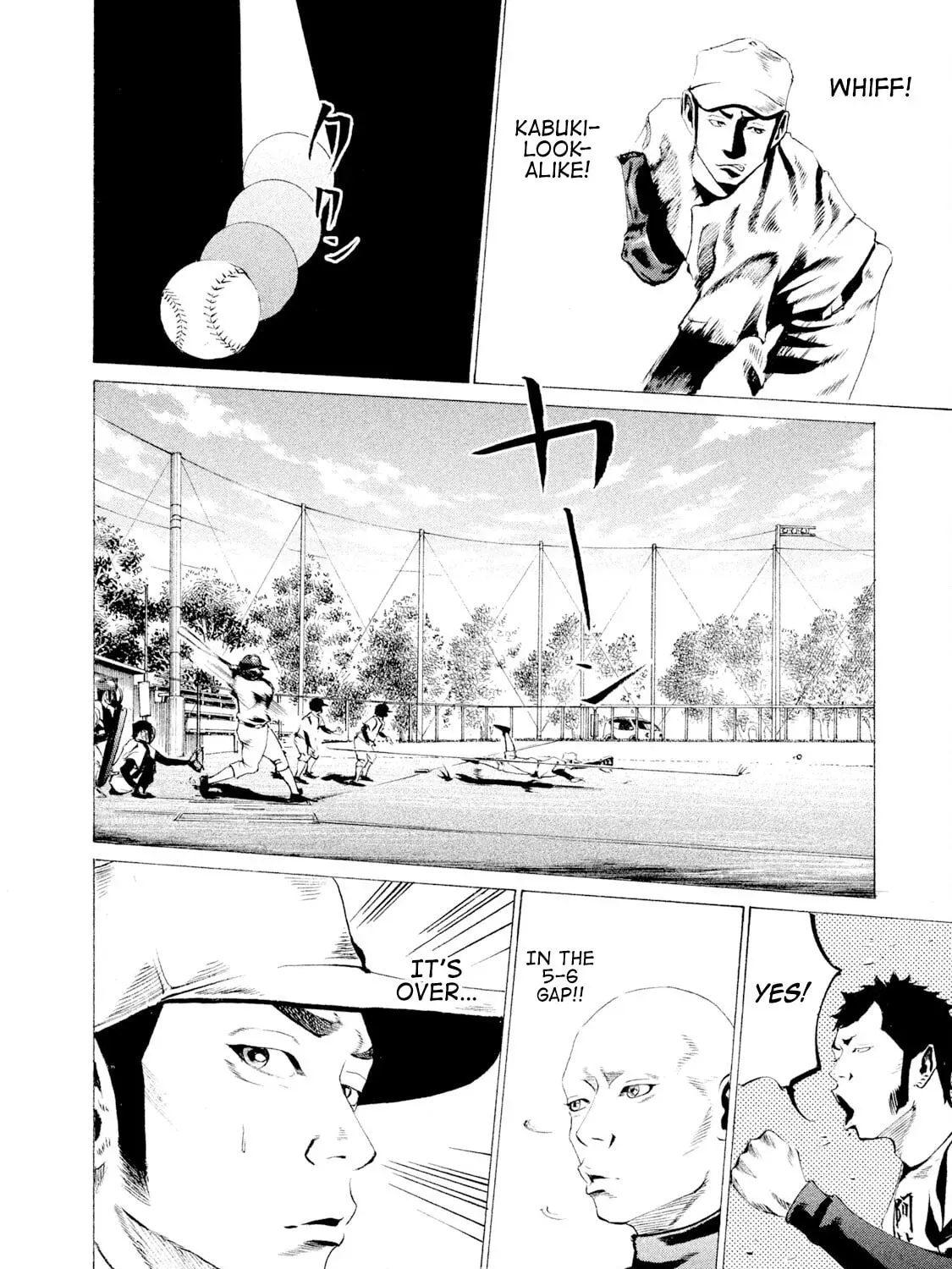 Battle Studies Chapter 2015 page 27 - 