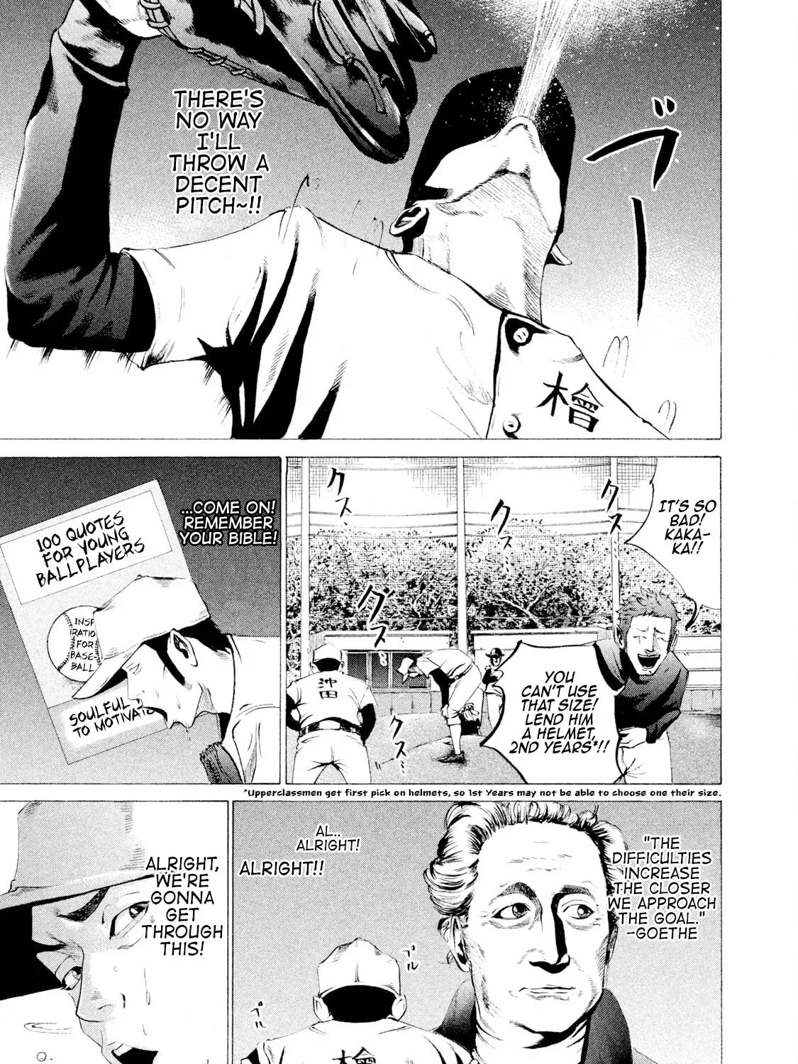 Battle Studies Chapter 2015 page 5 - 