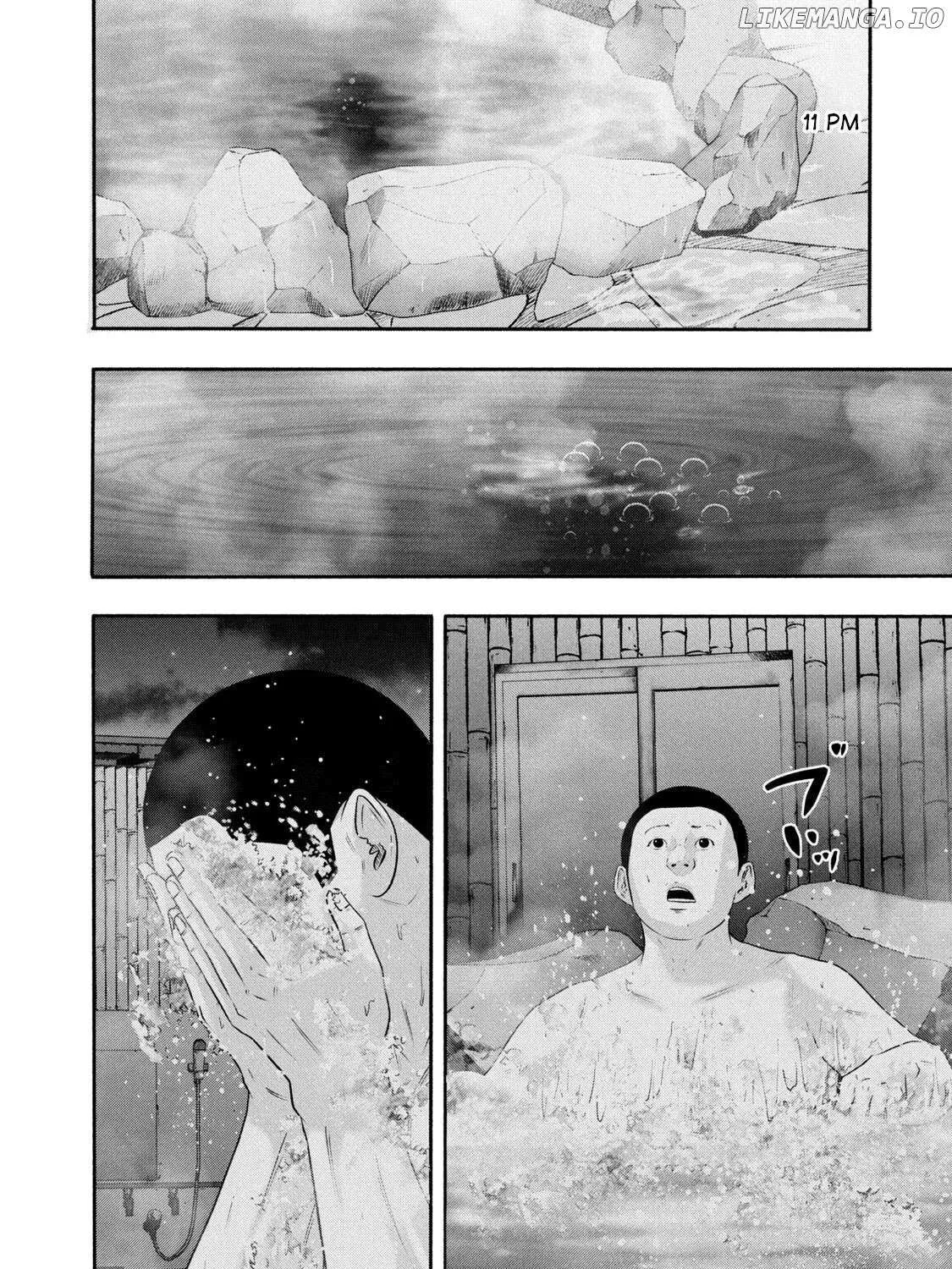 Battle Studies Chapter 364 page 34 - 