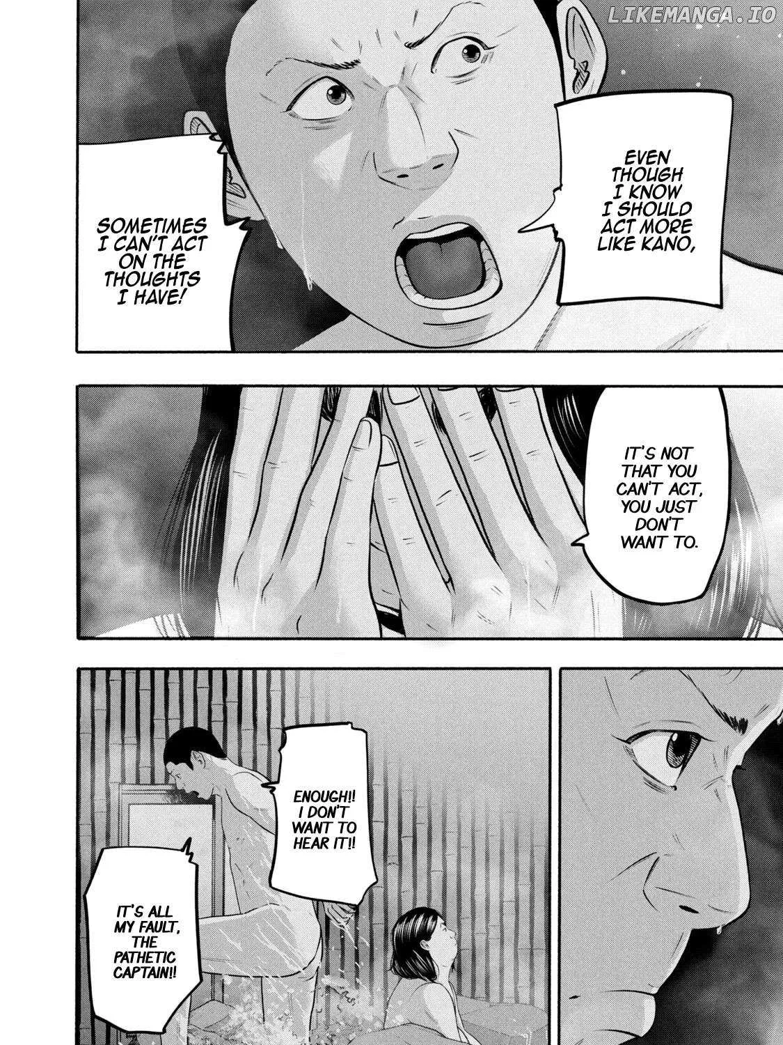 Battle Studies Chapter 364 page 42 - 