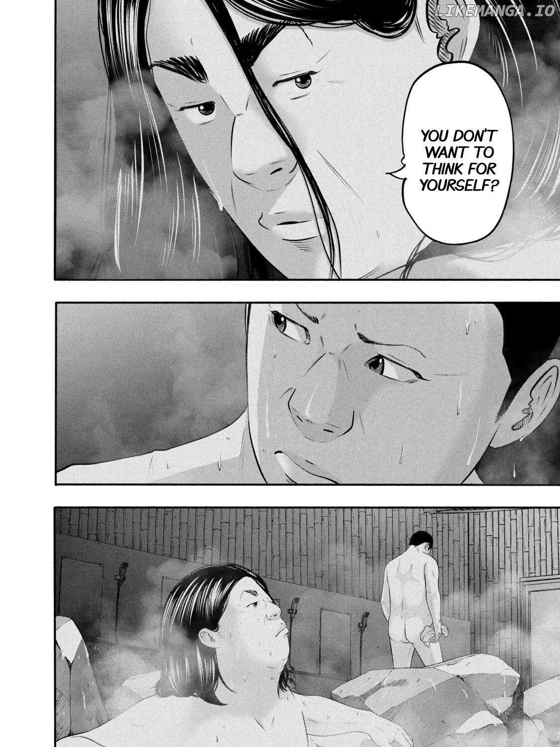 Battle Studies Chapter 364 page 46 - 