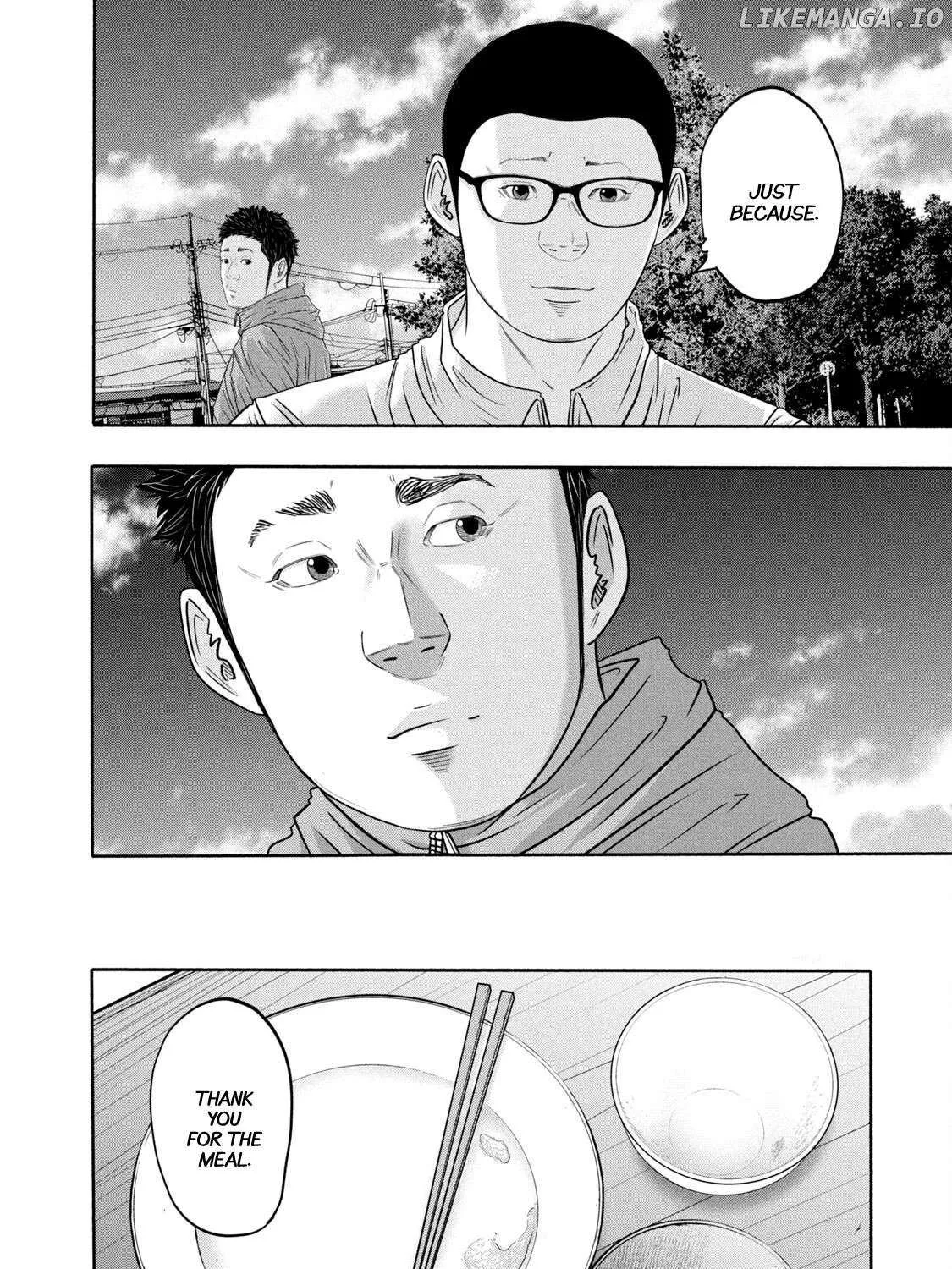 Battle Studies Chapter 365 page 27 - 