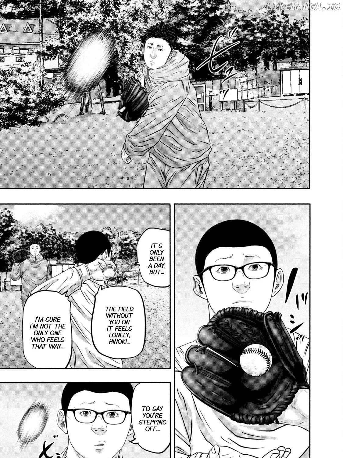 Battle Studies Chapter 365 page 9 - 