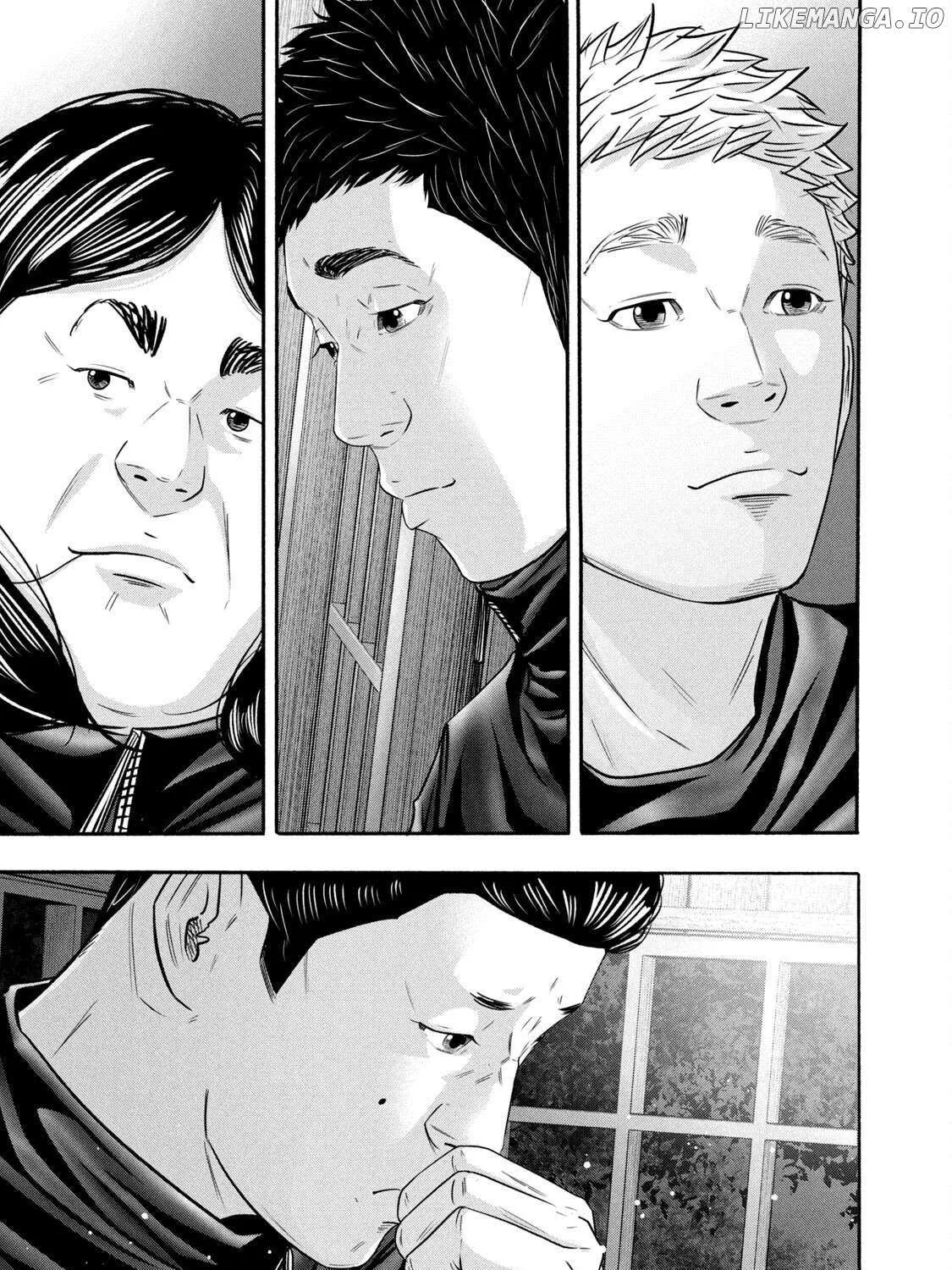 Battle Studies Chapter 366 page 25 - 