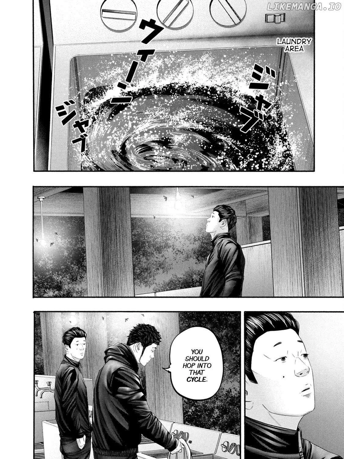 Battle Studies Chapter 366 page 27 - 
