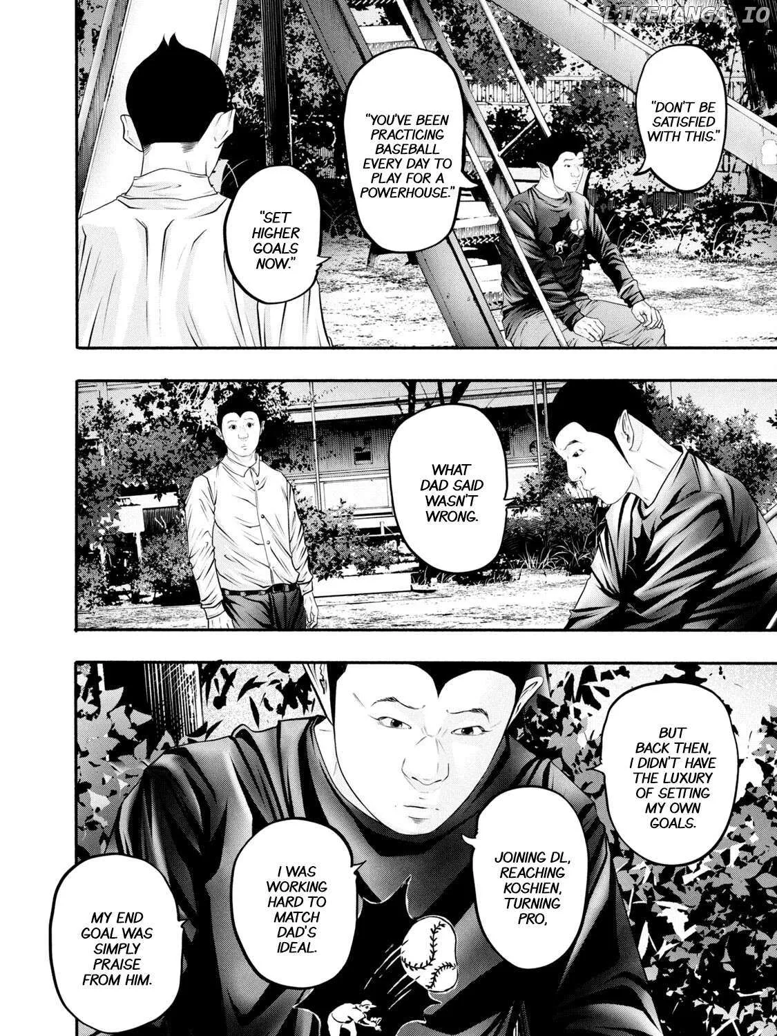 Battle Studies Chapter 369 page 15 - 