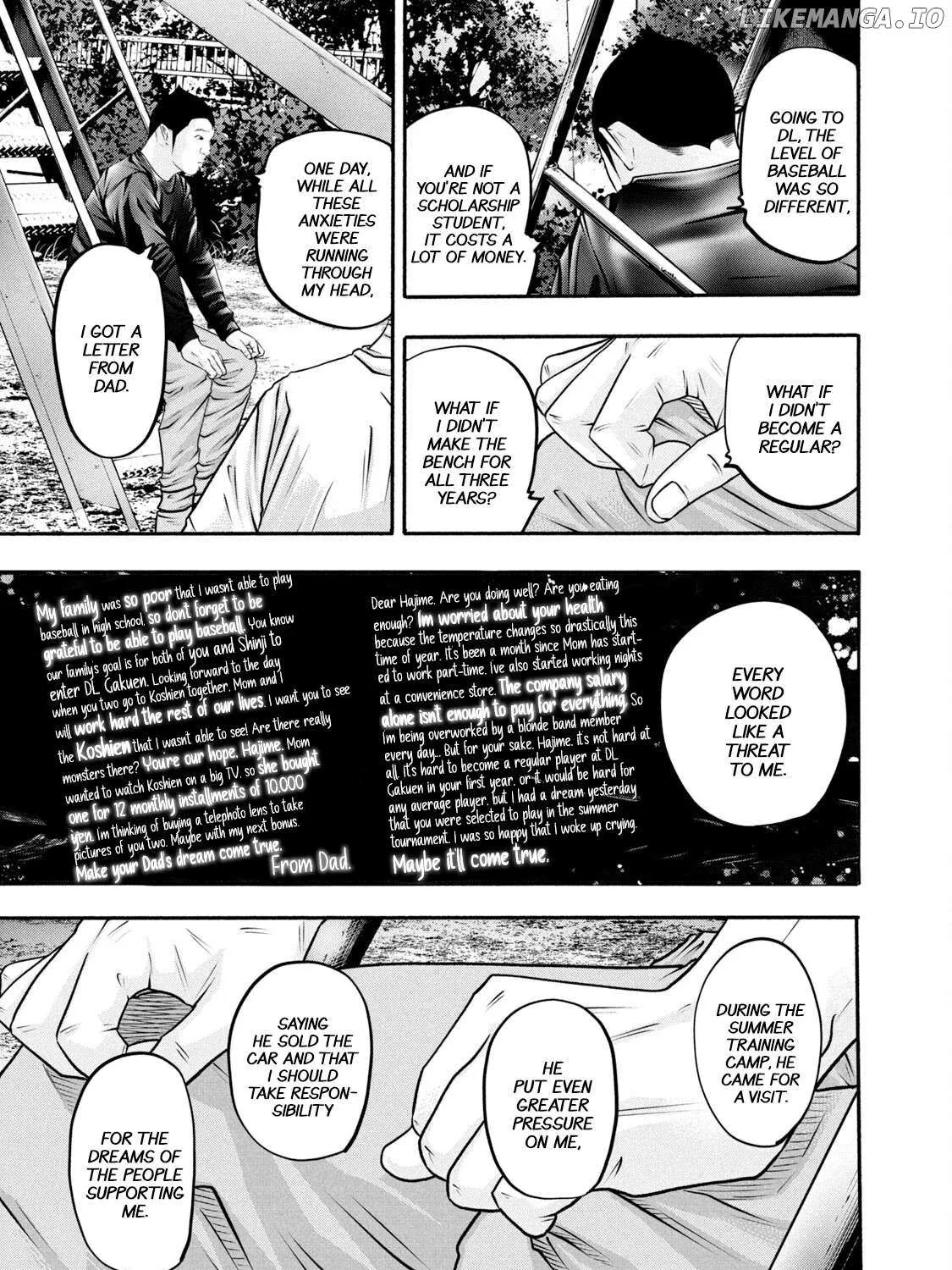 Battle Studies Chapter 369 page 17 - 