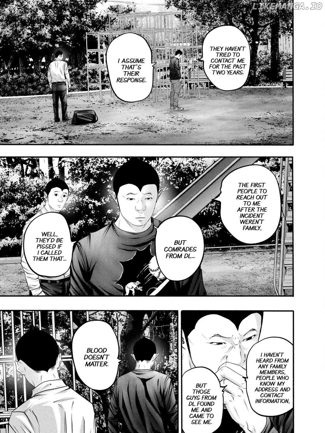 Battle Studies Chapter 369 page 29 - 