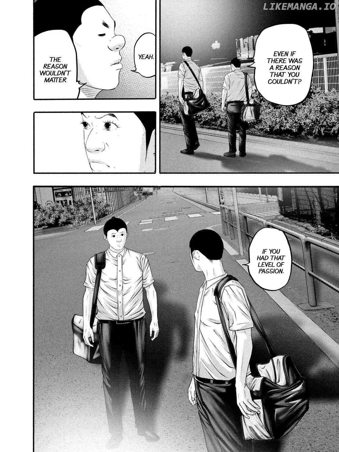 Battle Studies Chapter 370 page 28 - 