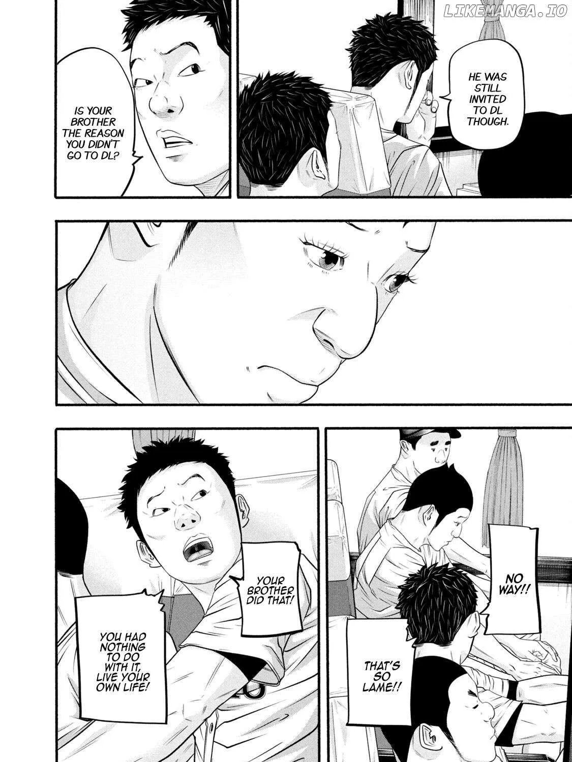 Battle Studies Chapter 372 page 23 - 
