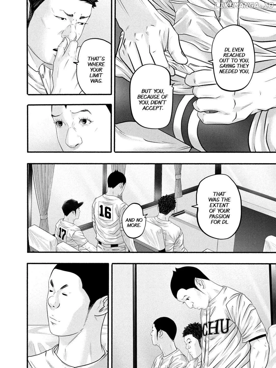 Battle Studies Chapter 372 page 31 - 