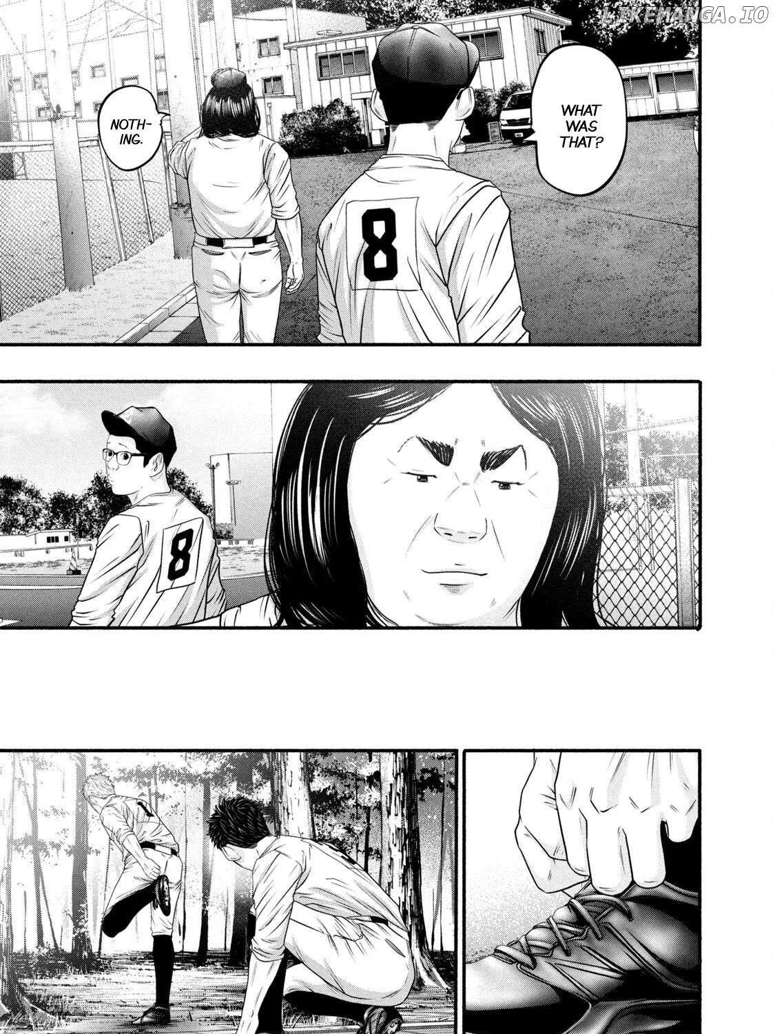 Battle Studies Chapter 373 page 15 - 