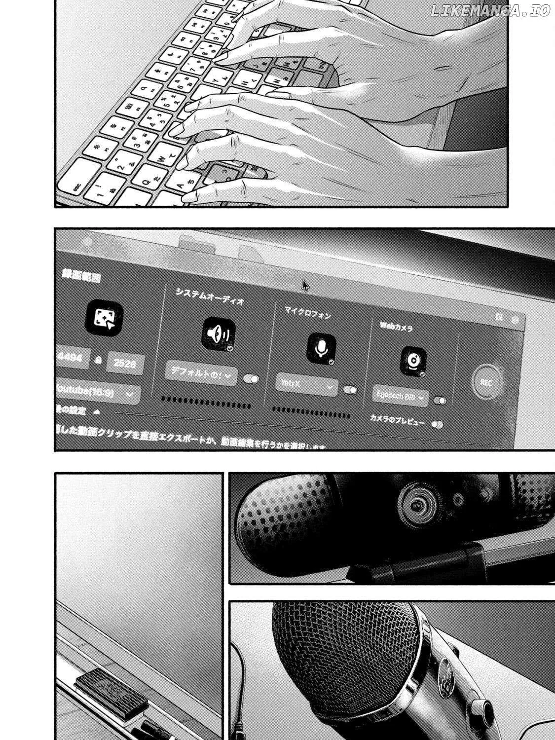 Battle Studies Chapter 373 page 29 - 