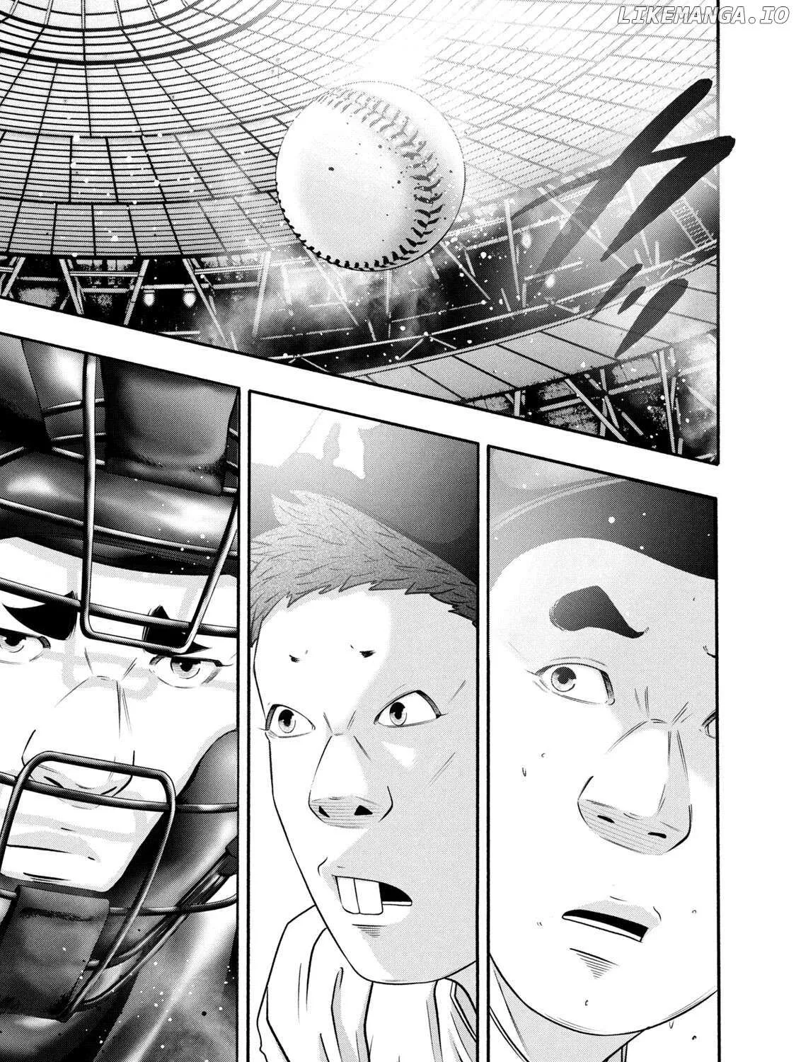 Battle Studies Chapter 374 page 23 - 