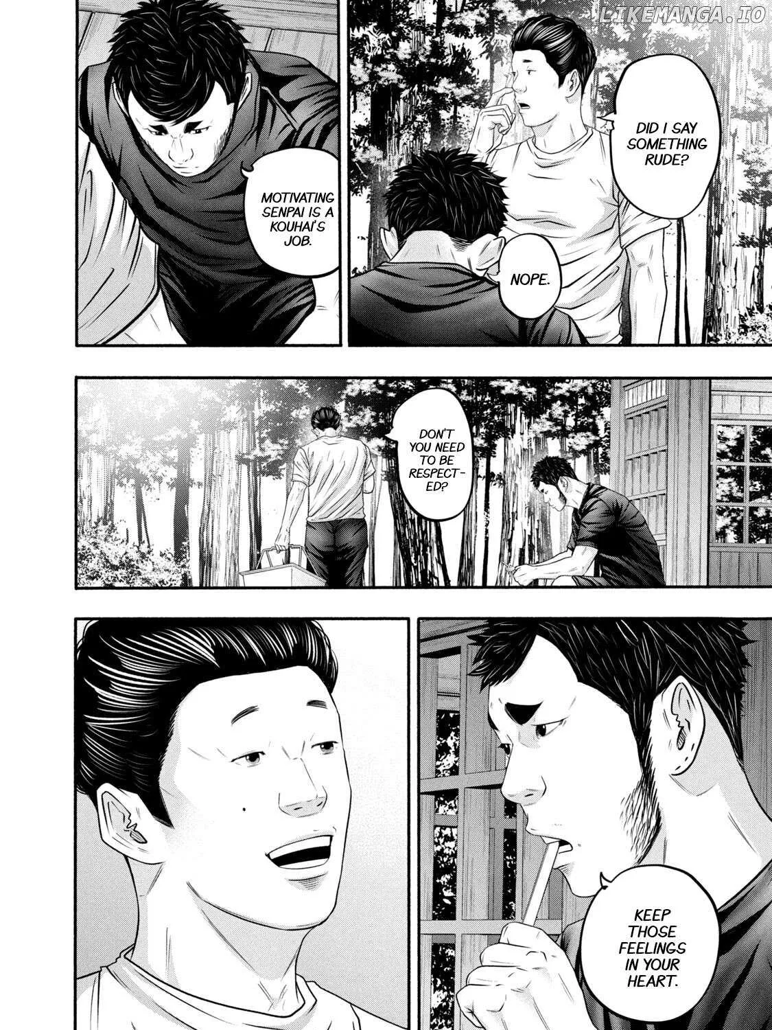 Battle Studies Chapter 374 page 41 - 