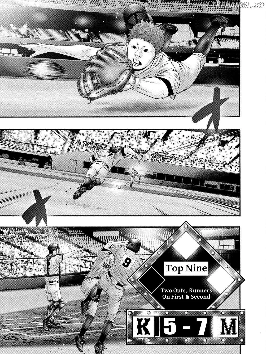 Battle Studies Chapter 374 page 43 - 