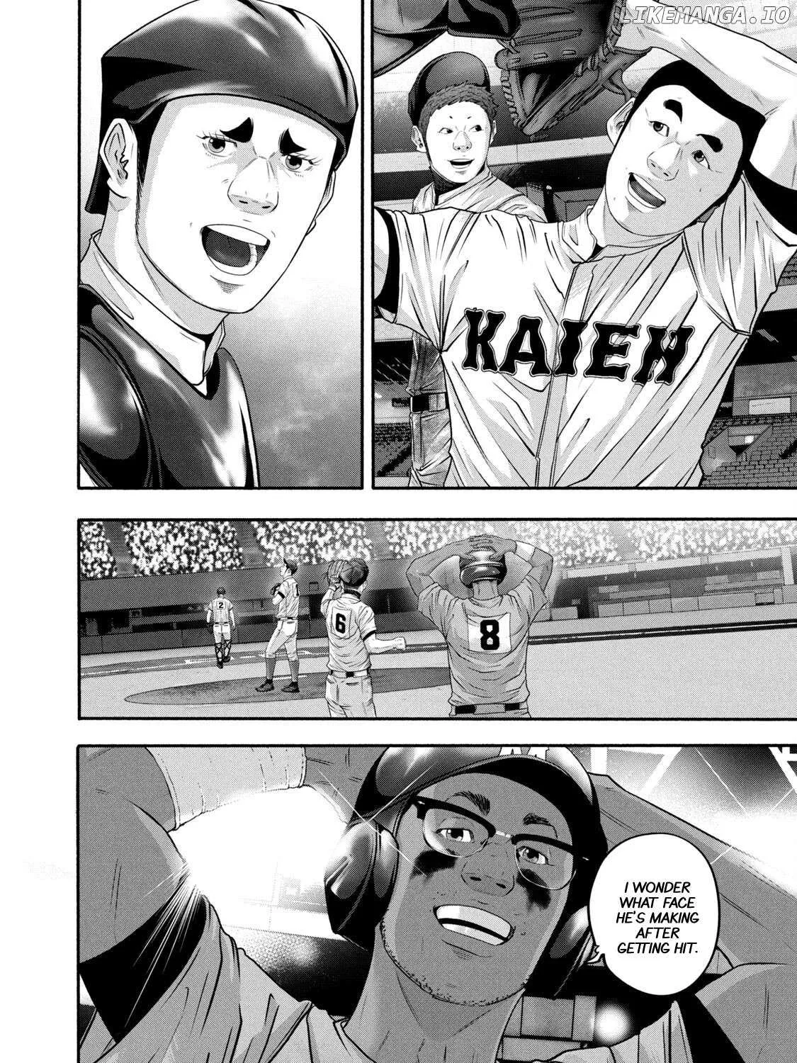 Battle Studies Chapter 374 page 45 - 