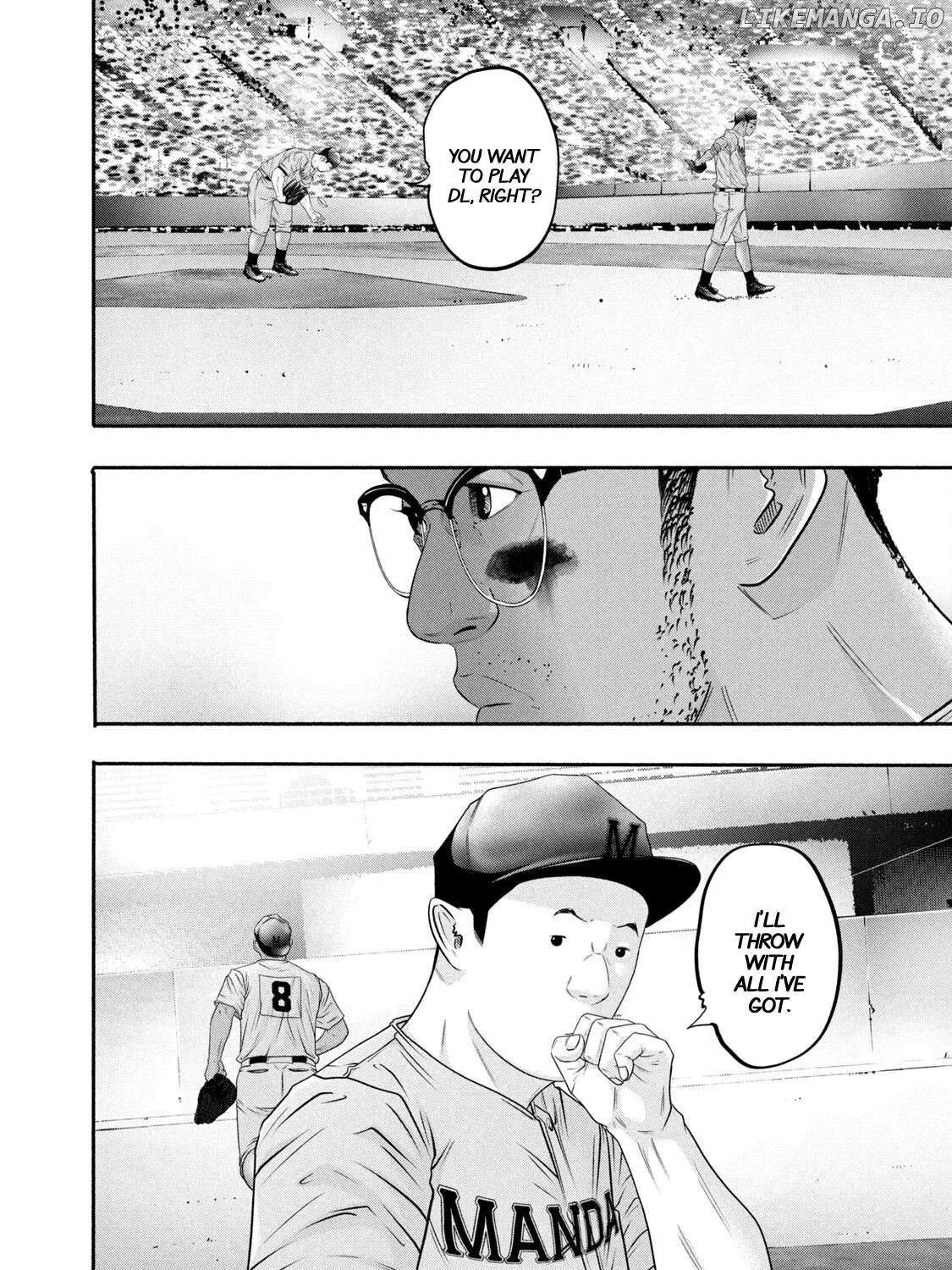 Battle Studies Chapter 375 page 20 - 