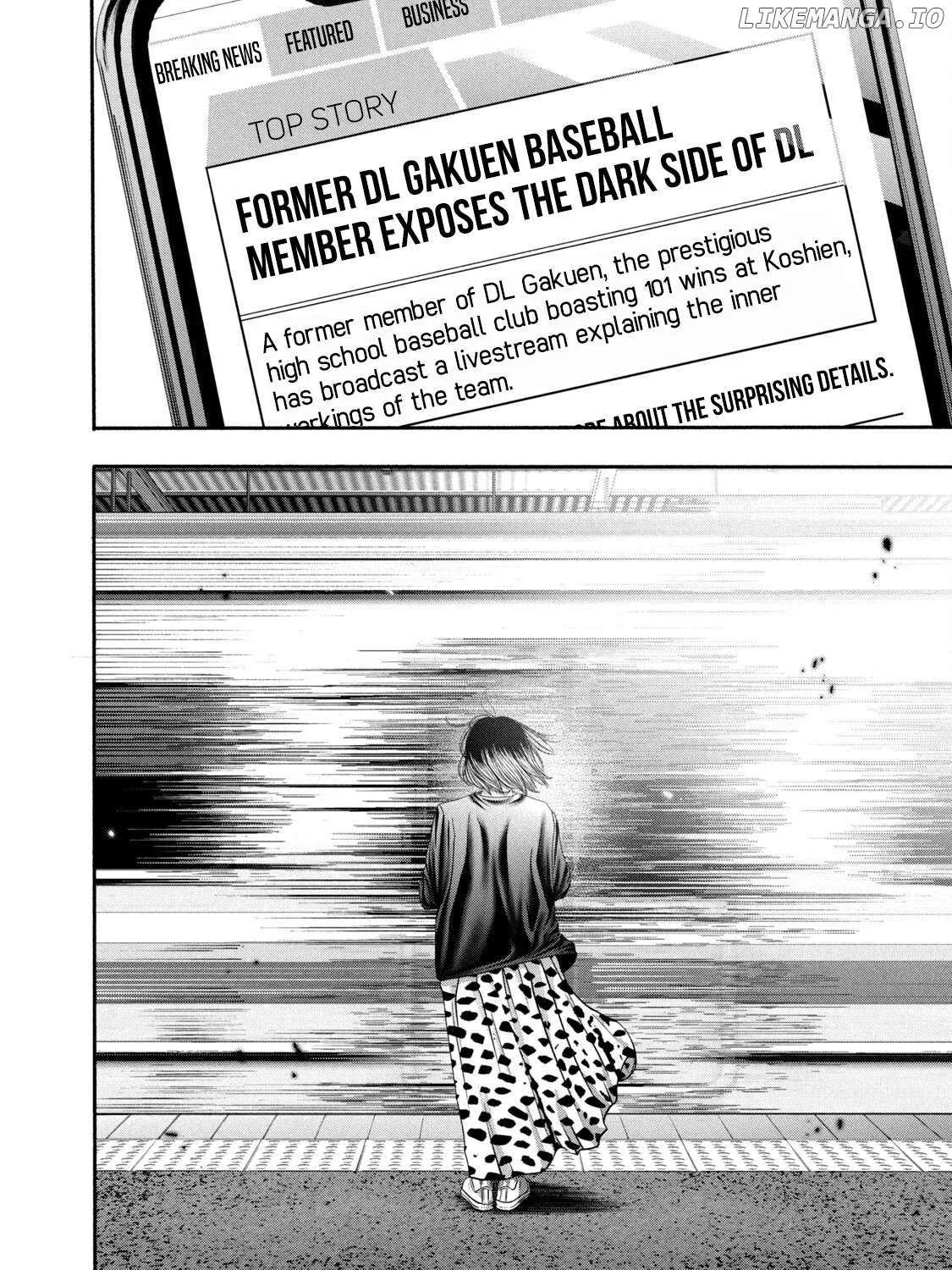 Battle Studies Chapter 375 page 36 - 