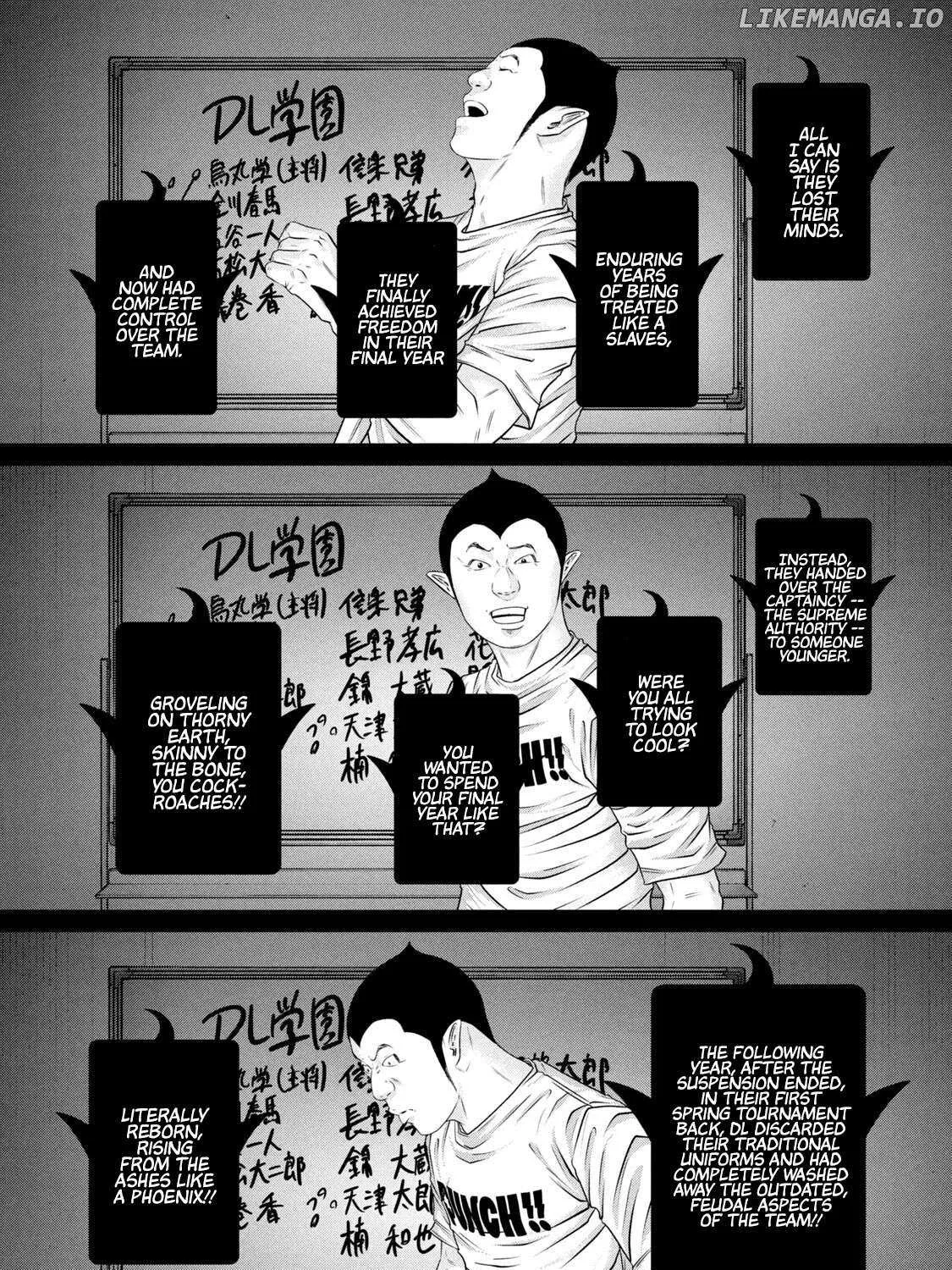 Battle Studies Chapter 377 page 15 - 