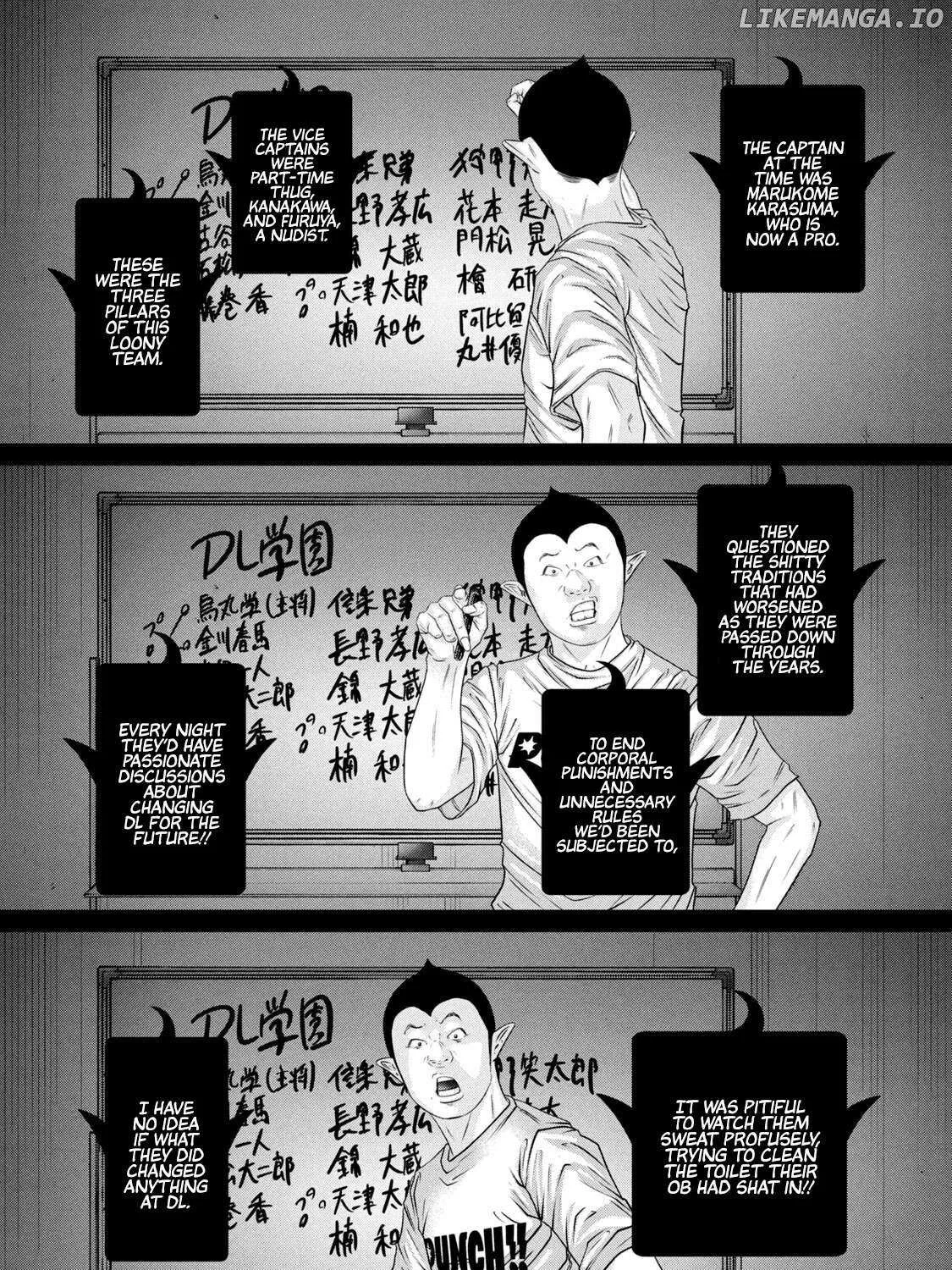 Battle Studies Chapter 377 page 9 - 