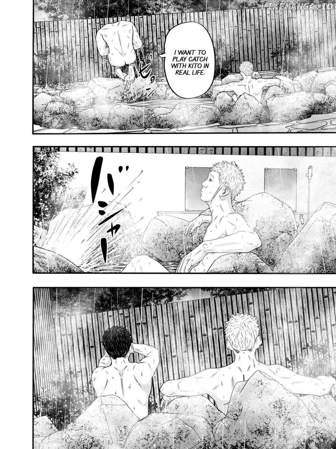 Battle Studies Chapter 378 page 11 - 