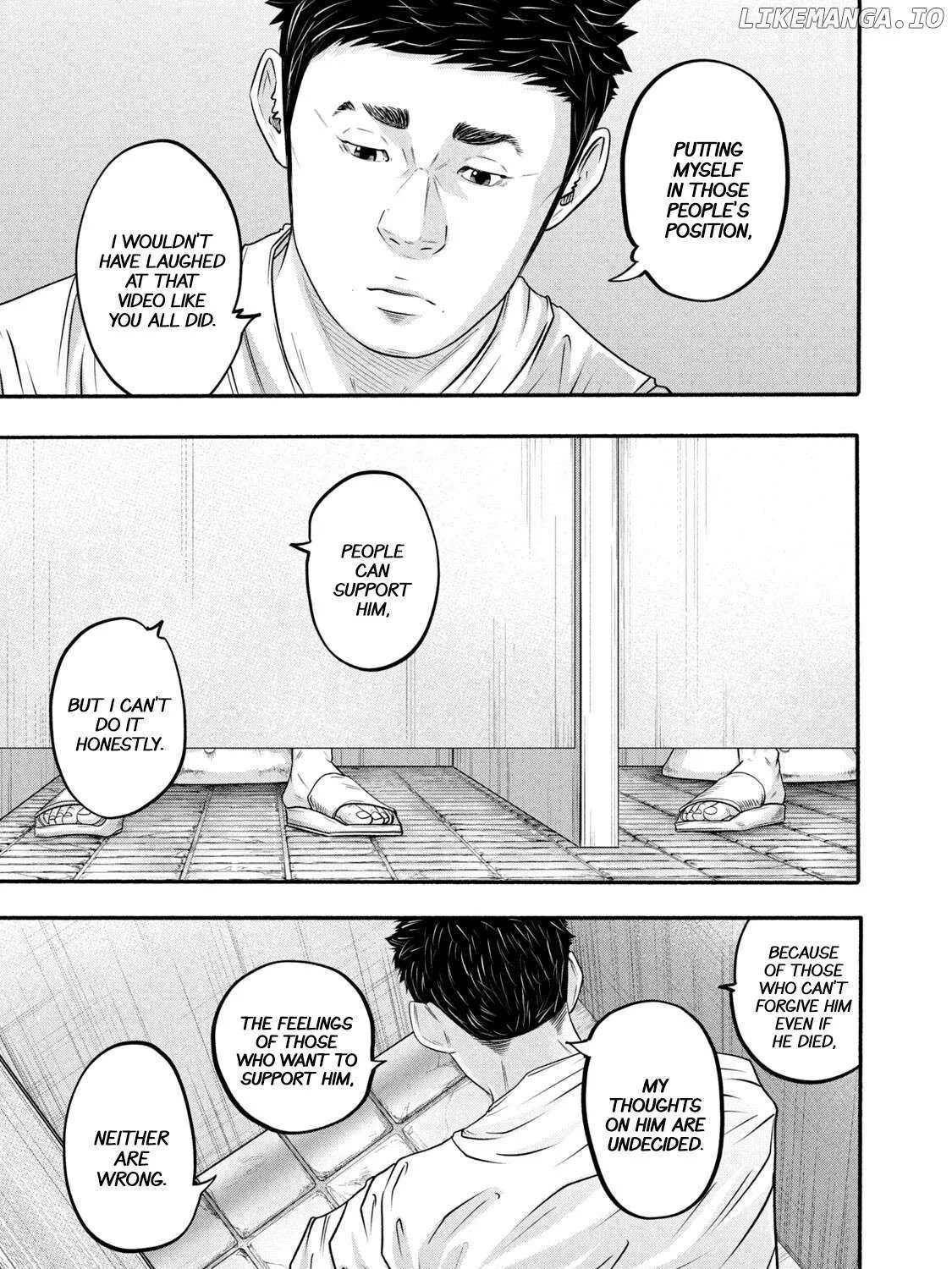 Battle Studies Chapter 378 page 25 - 