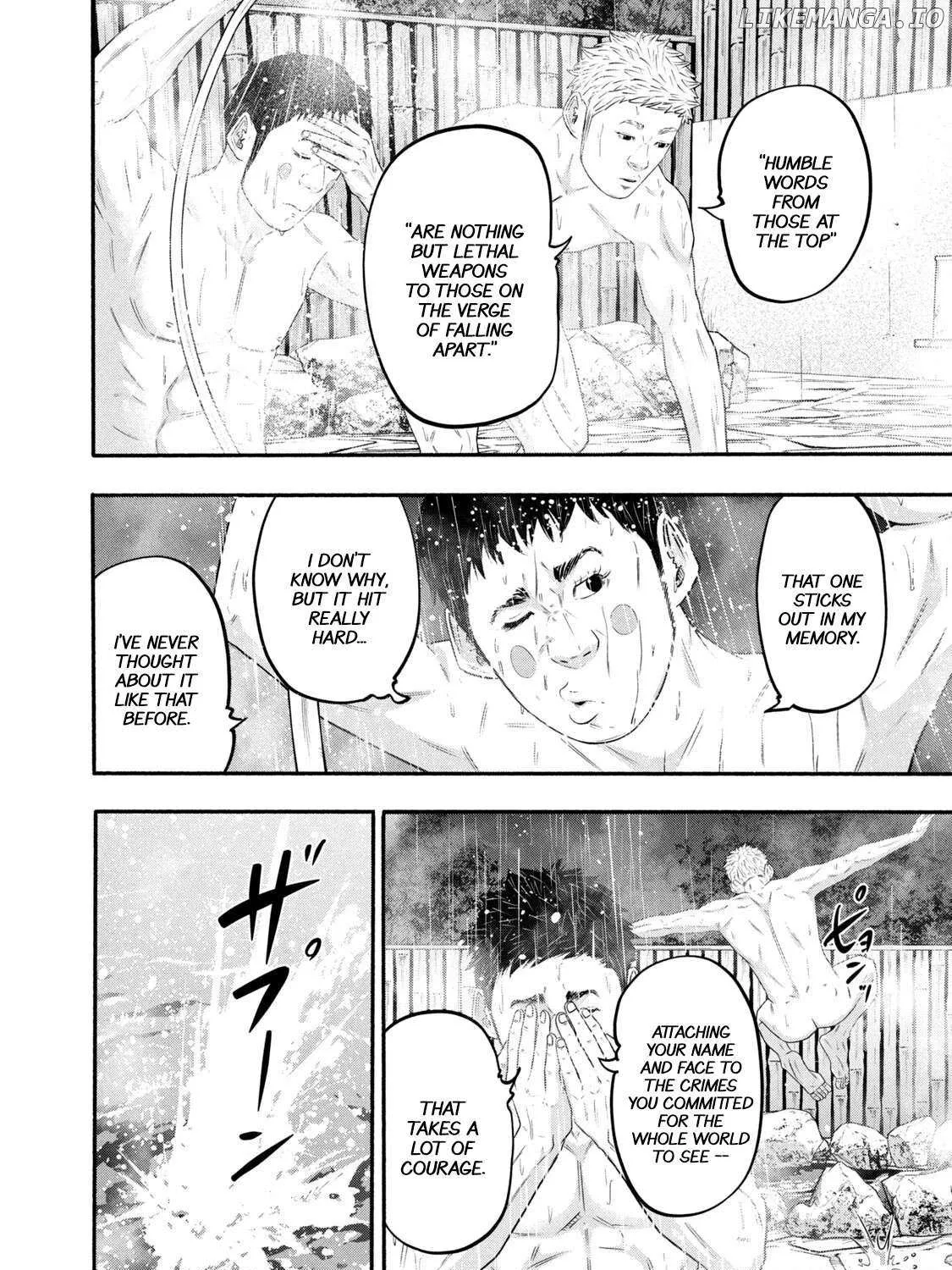 Battle Studies Chapter 378 page 7 - 