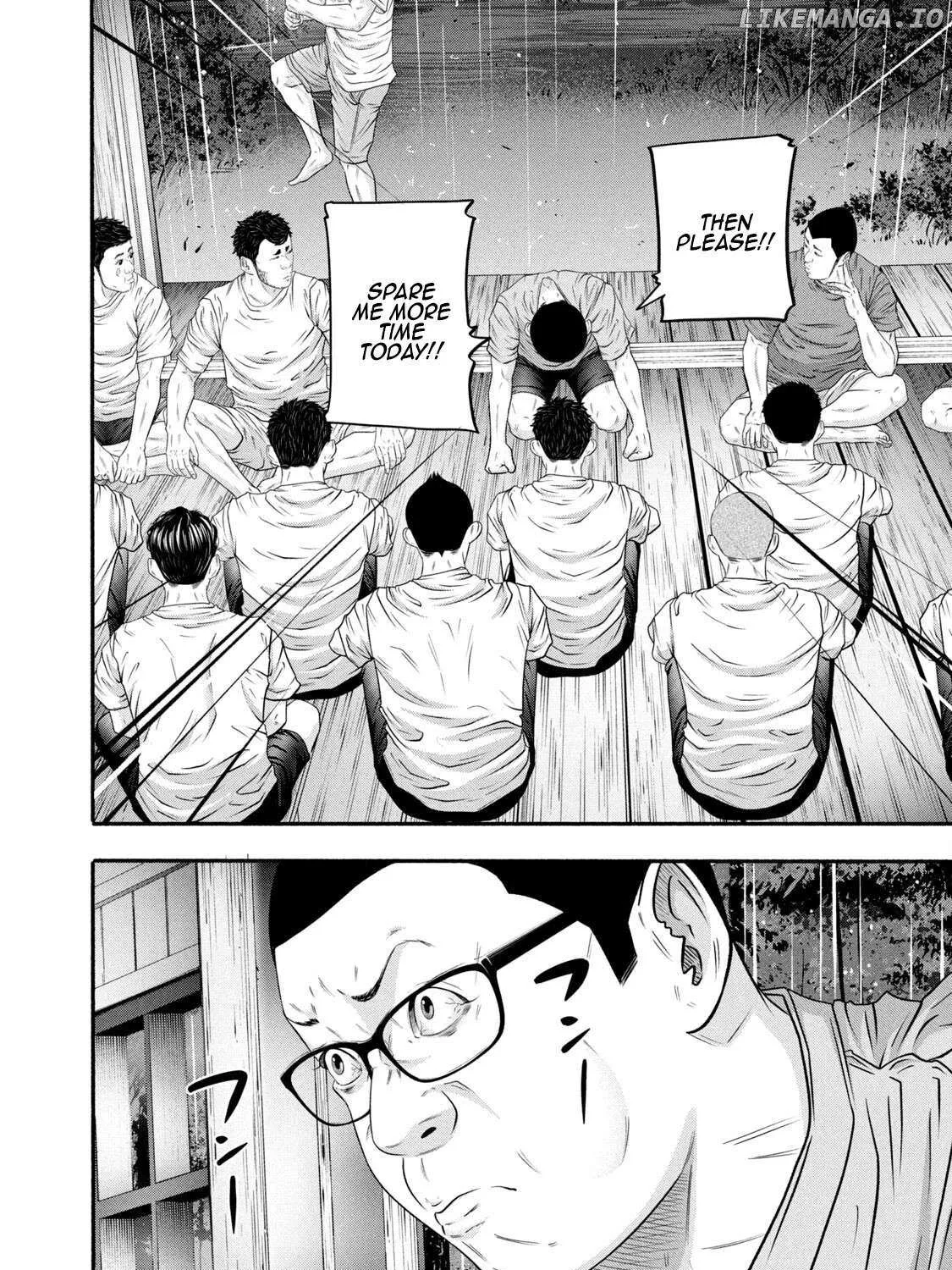 Battle Studies Chapter 379 page 3 - 