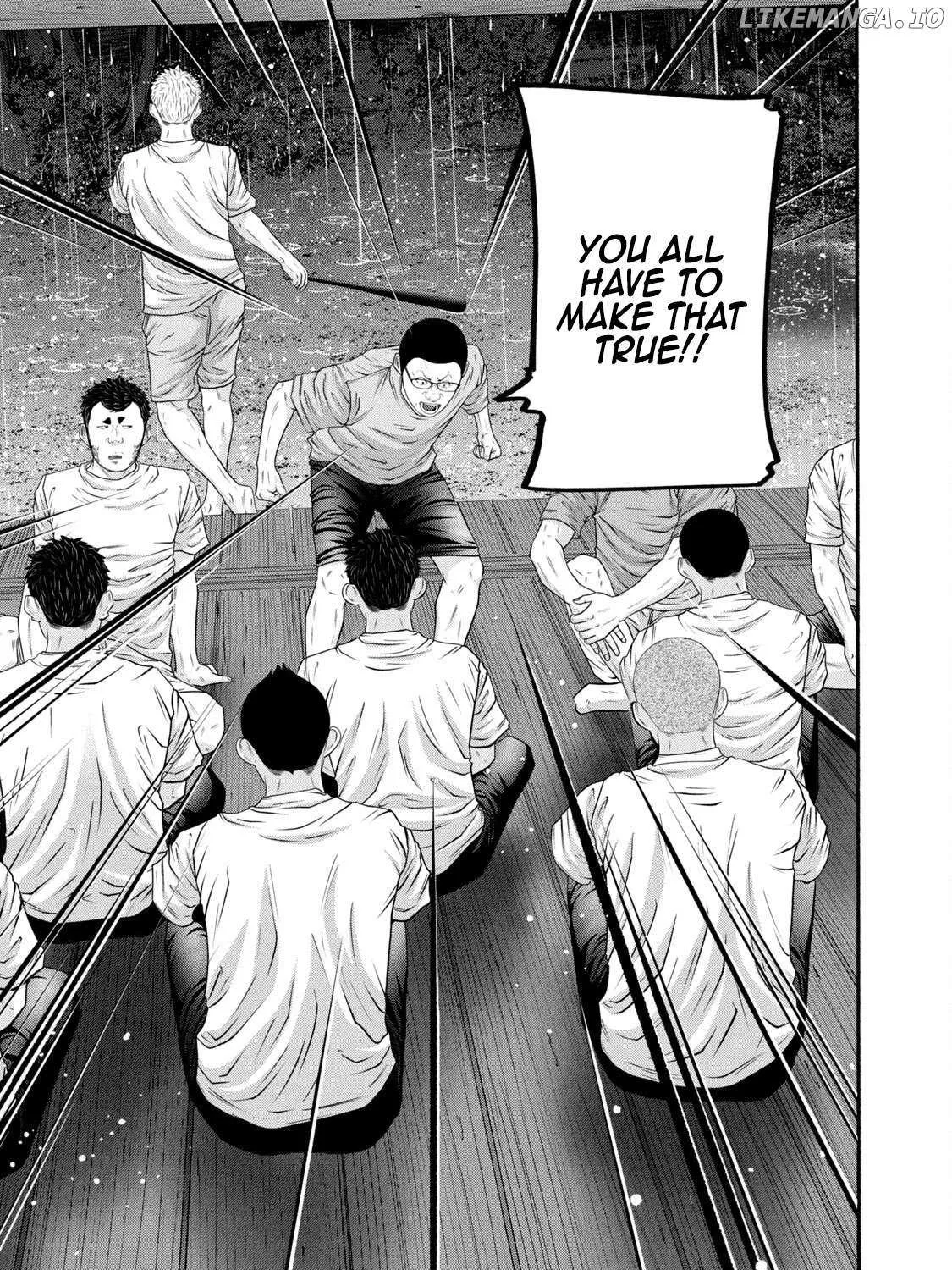 Battle Studies Chapter 379 page 25 - 