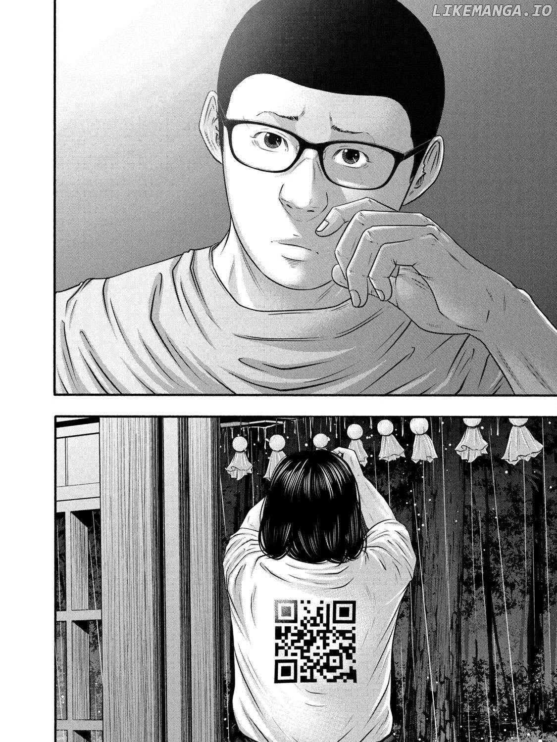 Battle Studies Chapter 379 page 35 - 