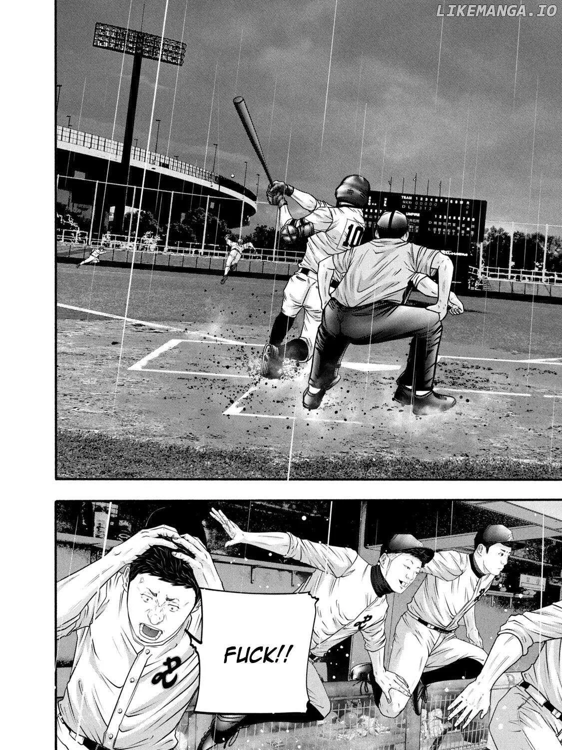 Battle Studies Chapter 380 page 20 - 