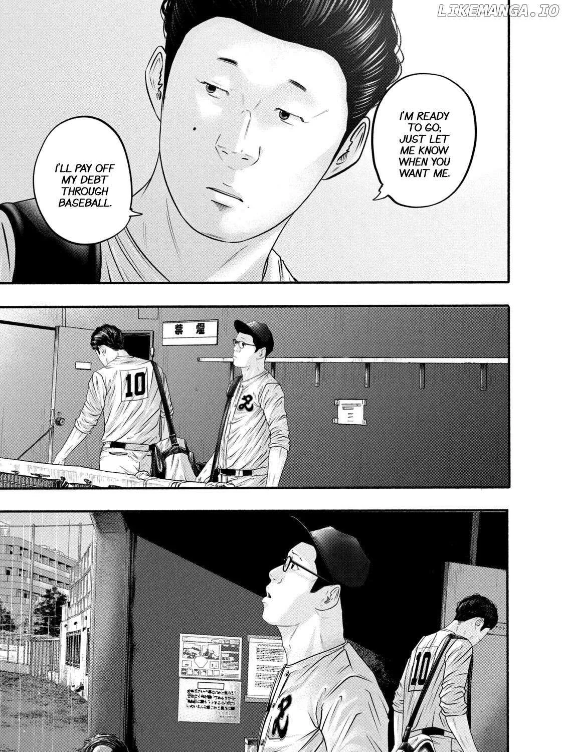 Battle Studies Chapter 380 page 26 - 
