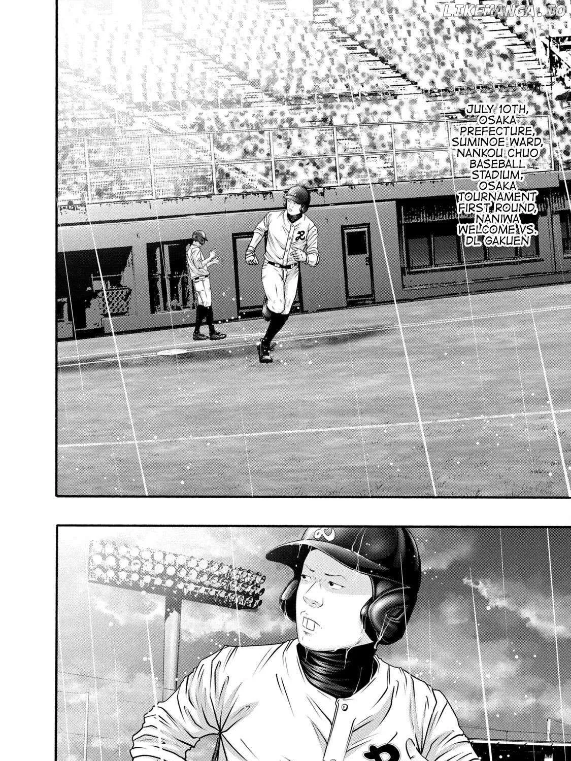 Battle Studies Chapter 380 page 4 - 