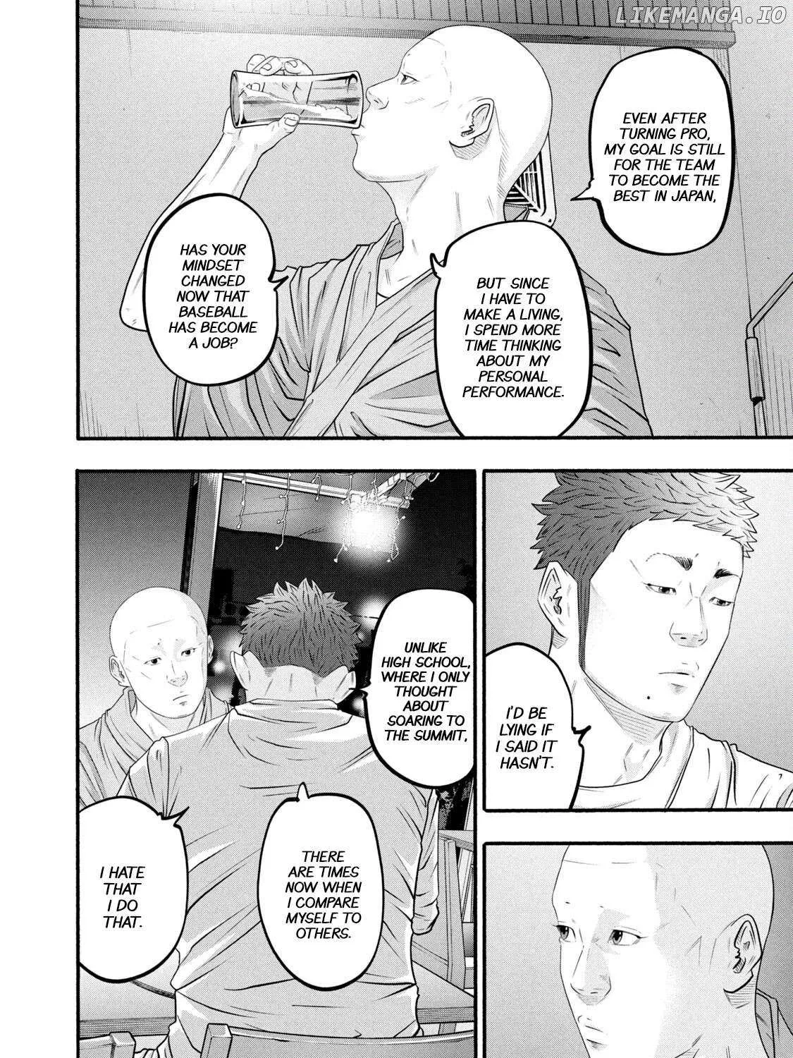 Battle Studies Chapter 384 page 29 - 
