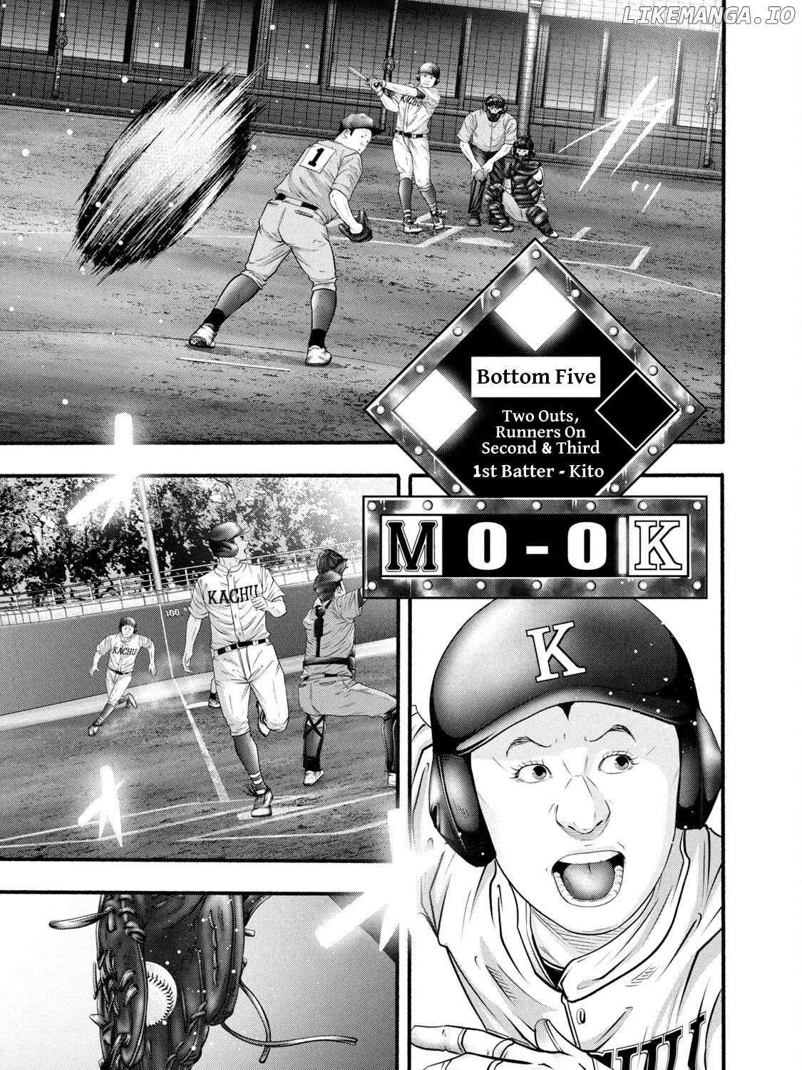 Battle Studies Chapter 387 page 2 - 