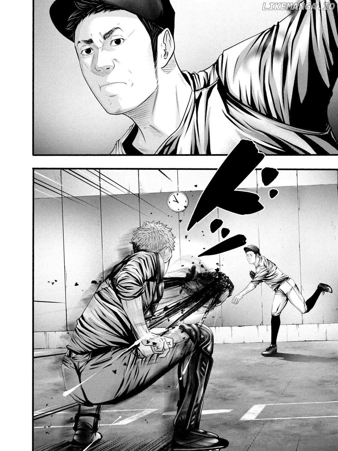 Battle Studies Chapter 387 page 16 - 
