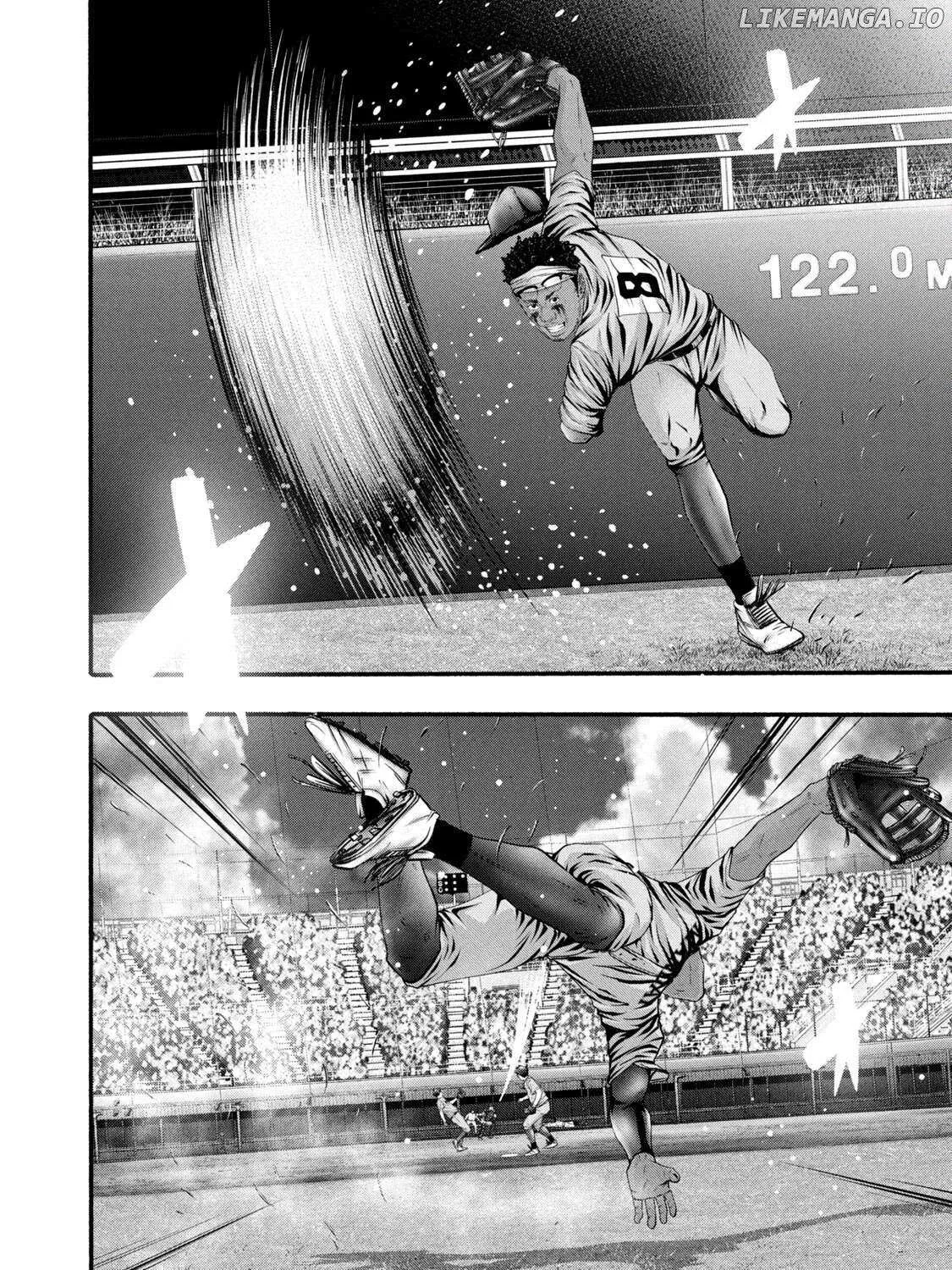 Battle Studies Chapter 387 page 4 - 