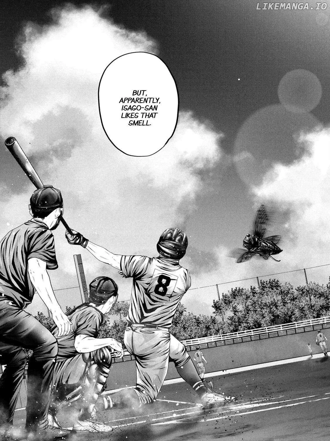Battle Studies Chapter 388 page 32 - 