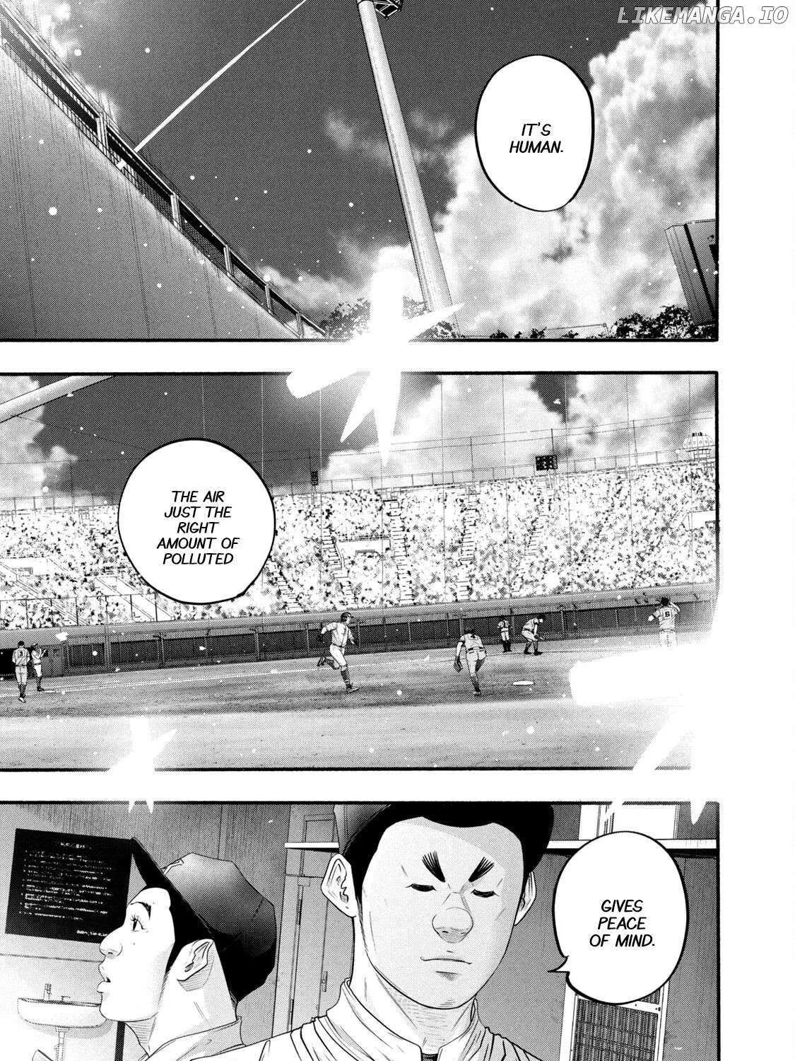 Battle Studies Chapter 388 page 34 - 