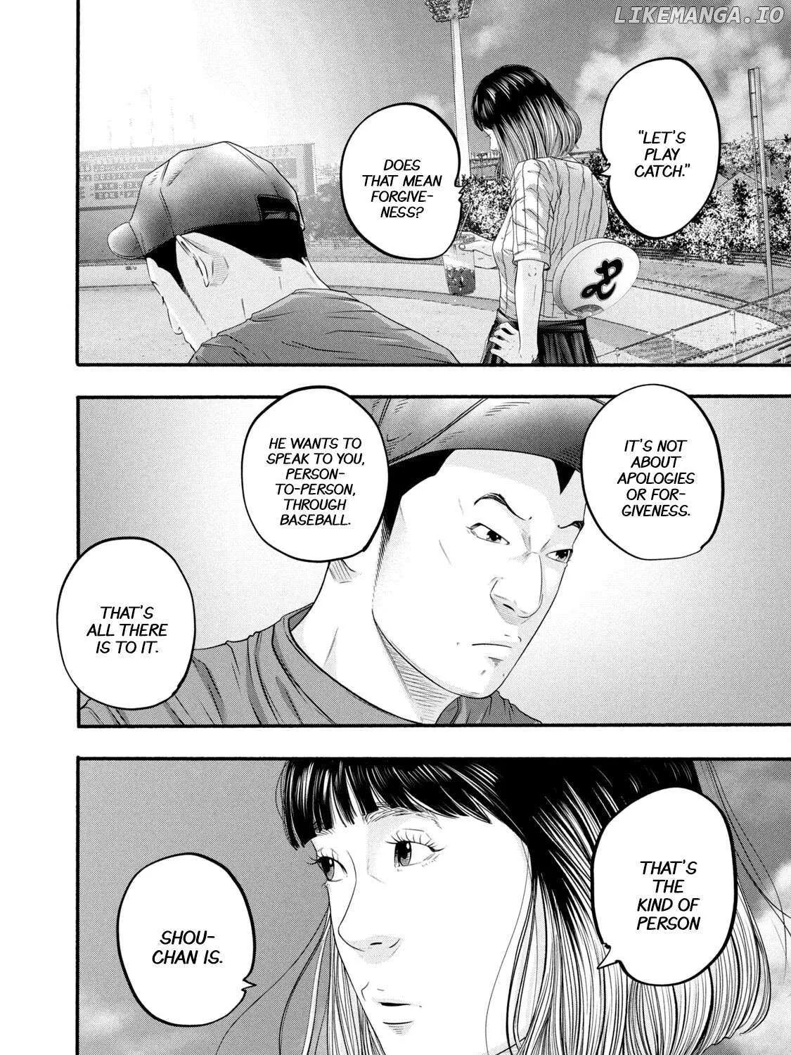 Battle Studies Chapter 389 page 16 - 