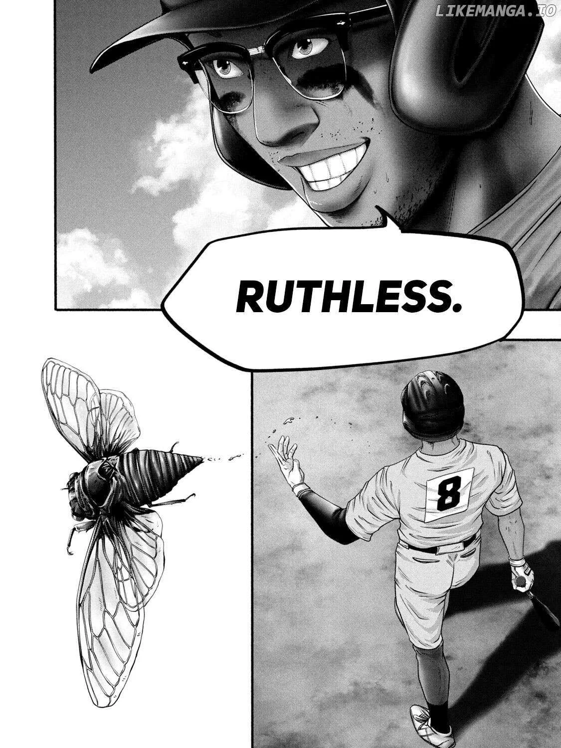 Battle Studies Chapter 390 page 23 - 