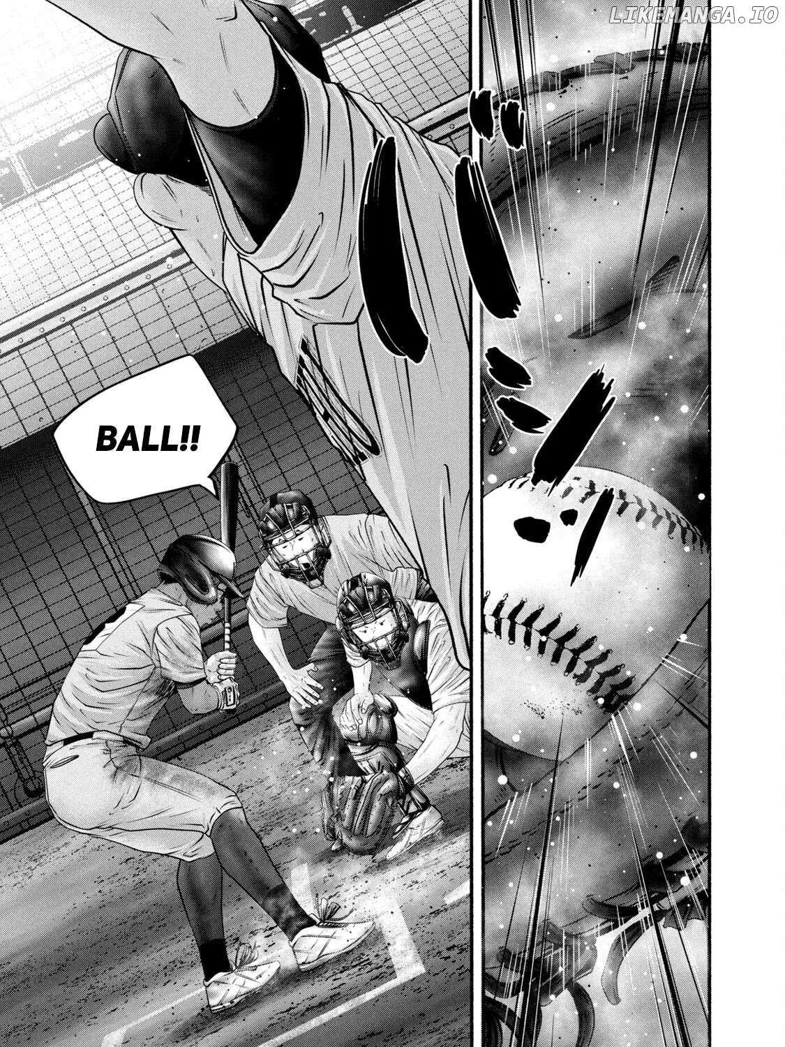 Battle Studies Chapter 390 page 25 - 
