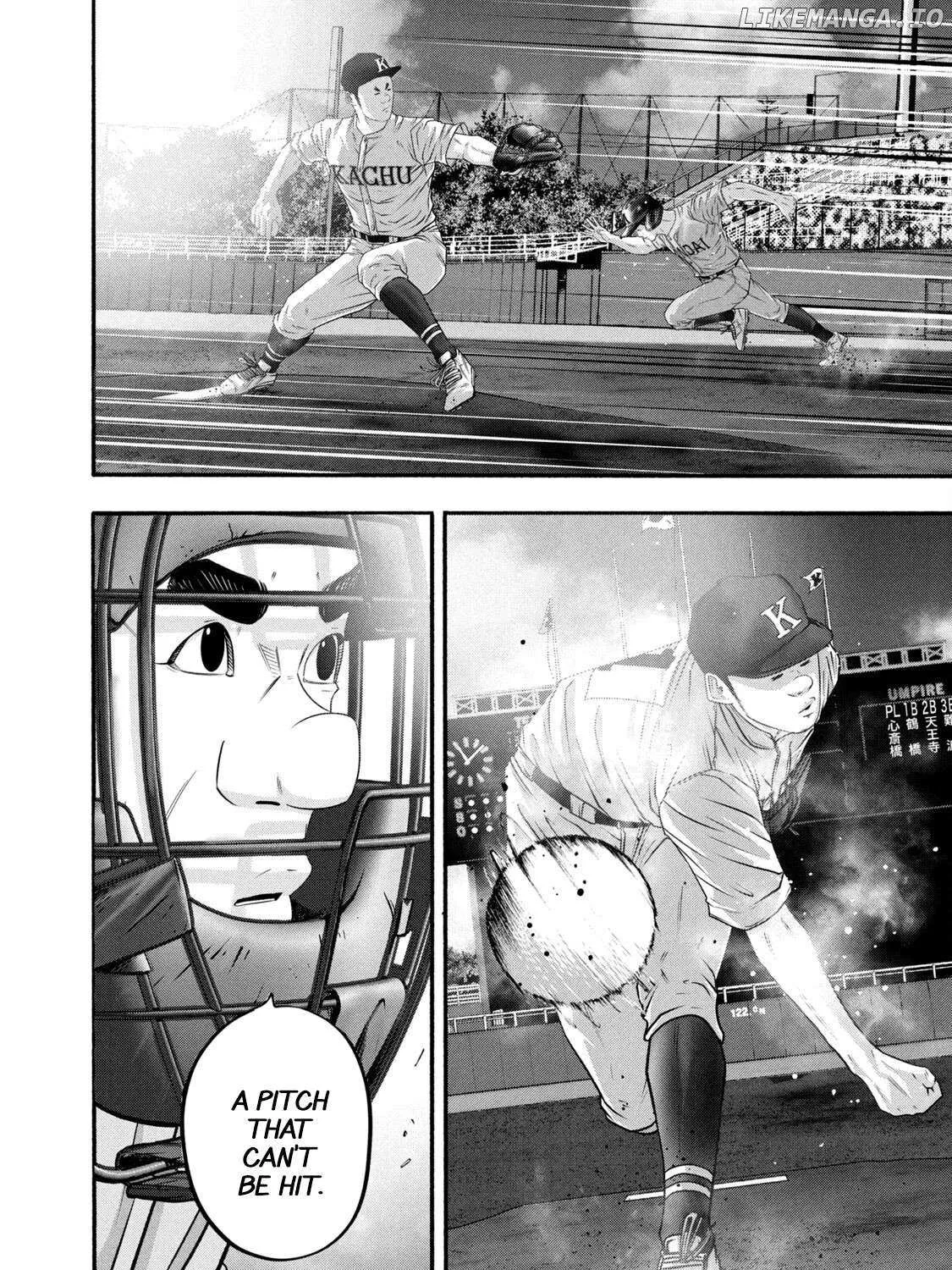 Battle Studies Chapter 390 page 31 - 