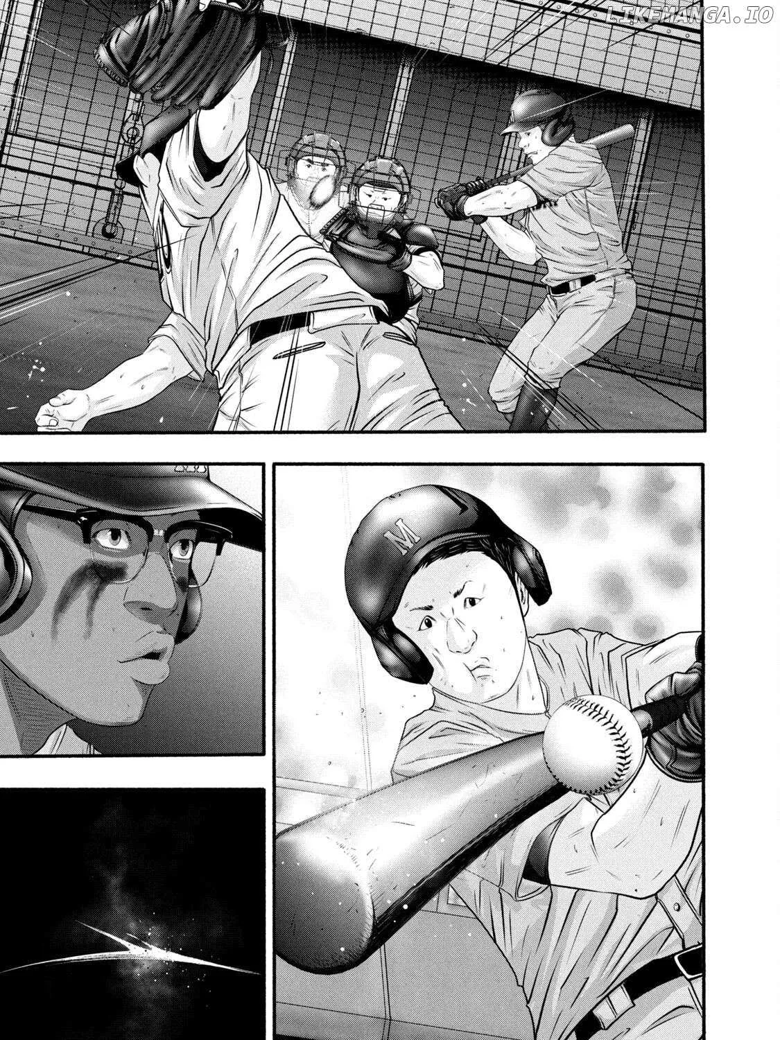 Battle Studies Chapter 391 page 25 - 