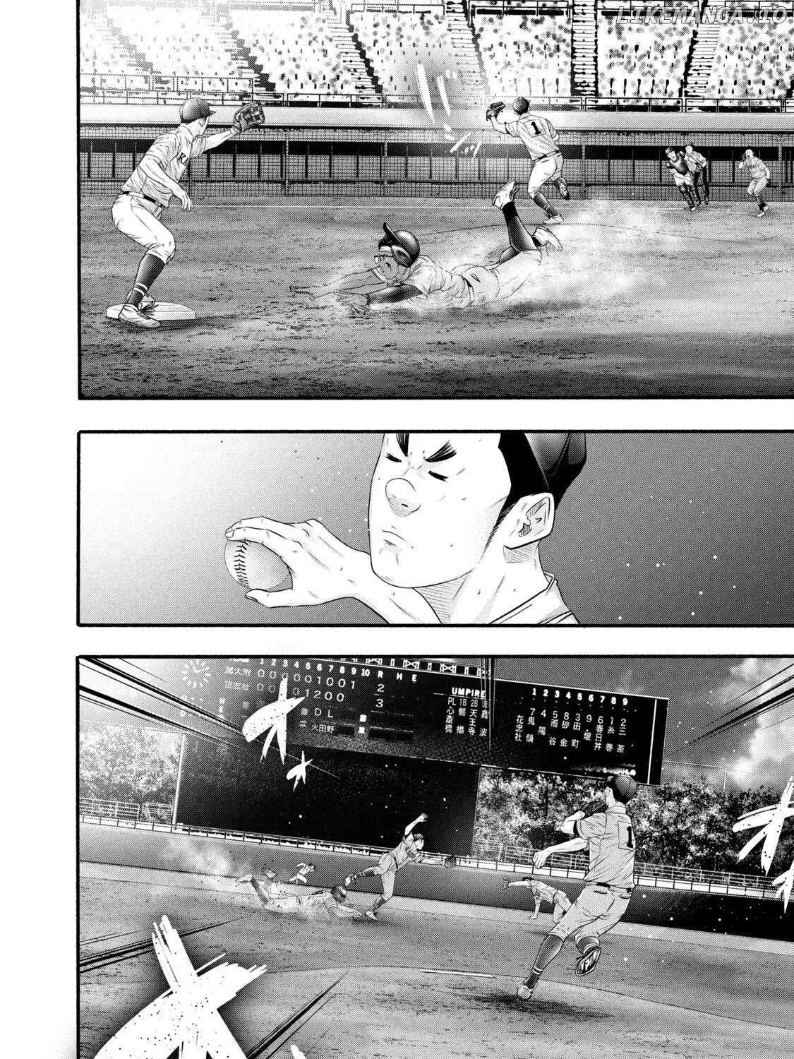 Battle Studies Chapter 391 page 31 - 